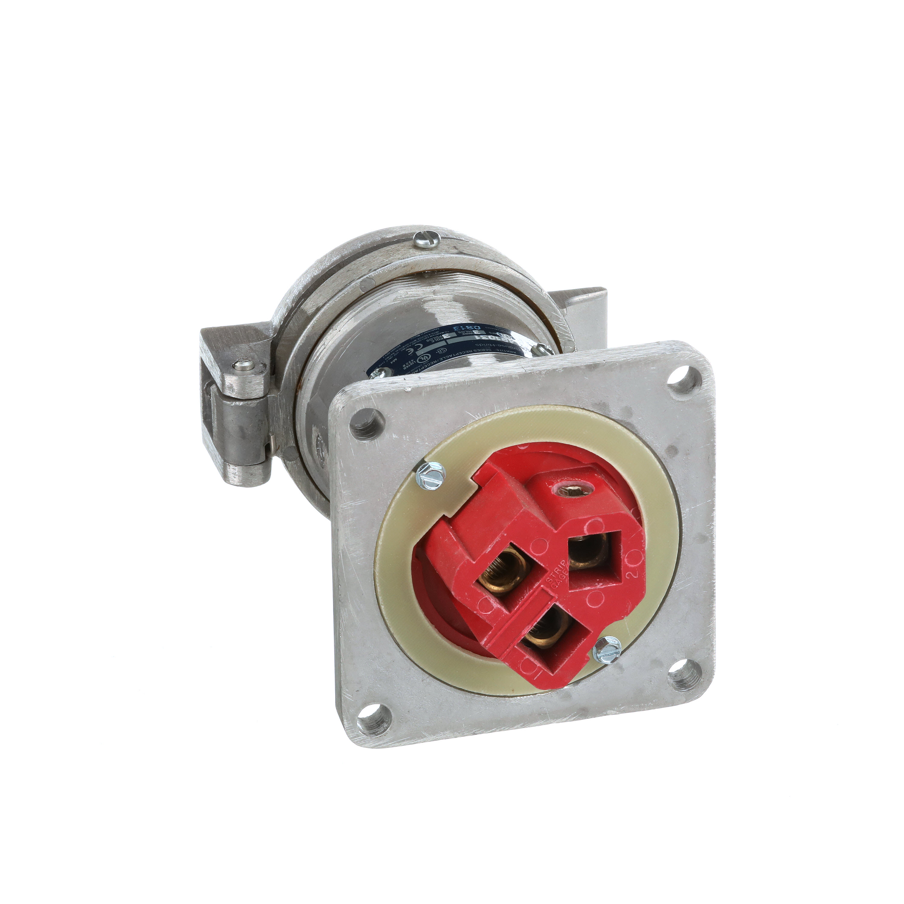 EATON CORPORATION AR1031