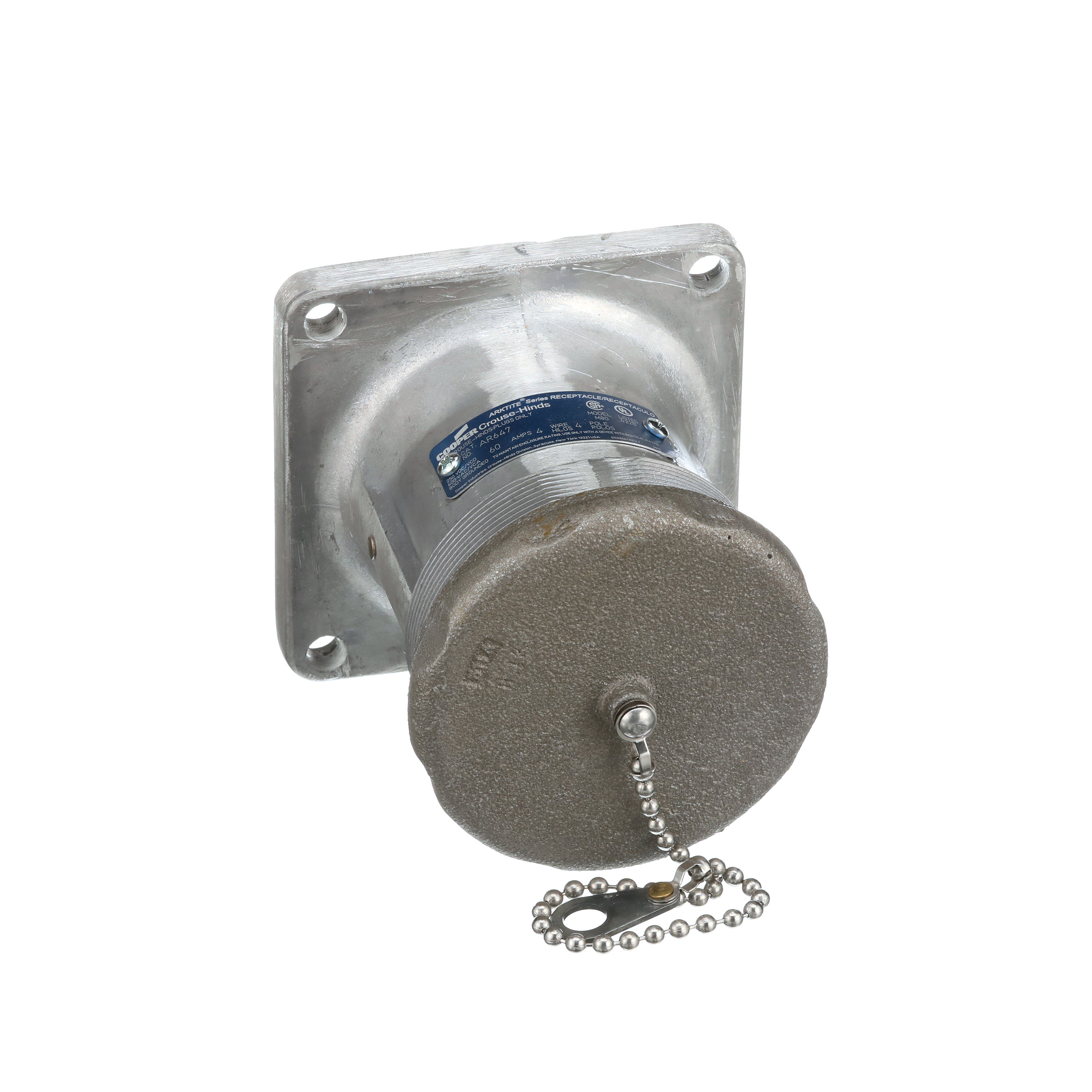 EATON CORPORATION AR647