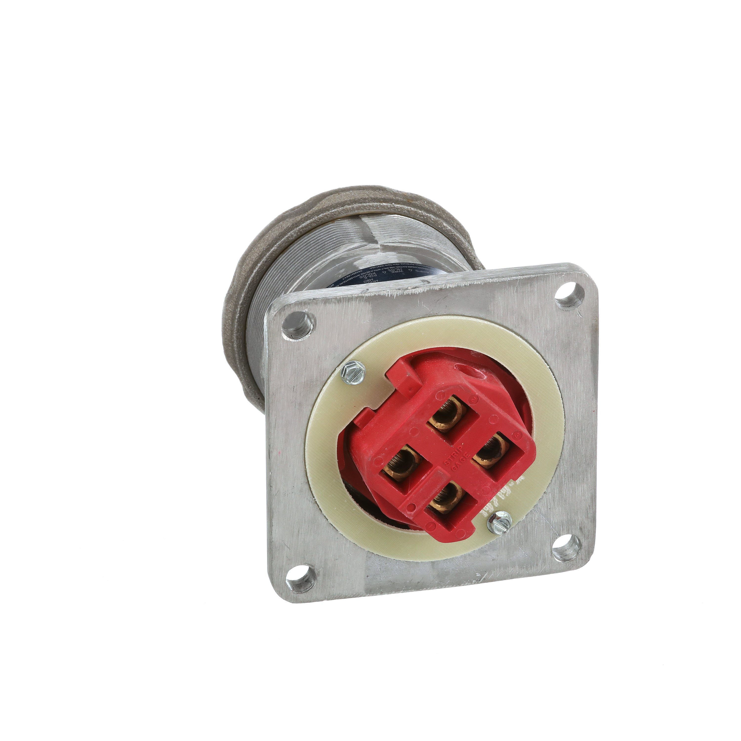EATON CORPORATION AR647