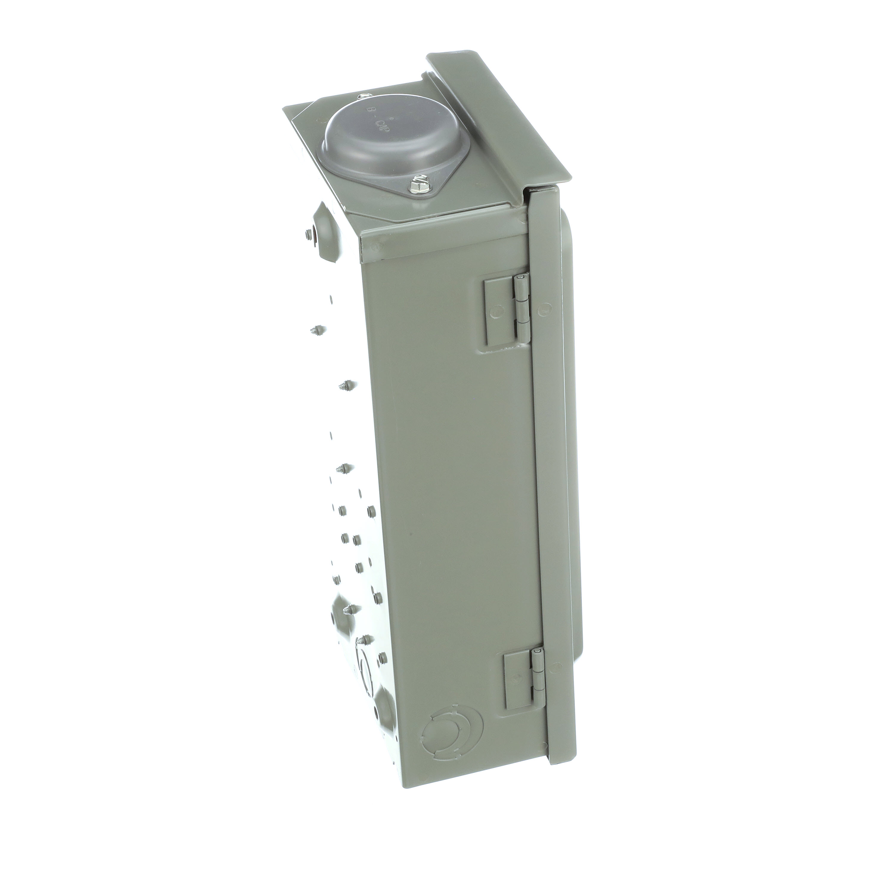 SCHNEIDER ELECTRIC H361RB