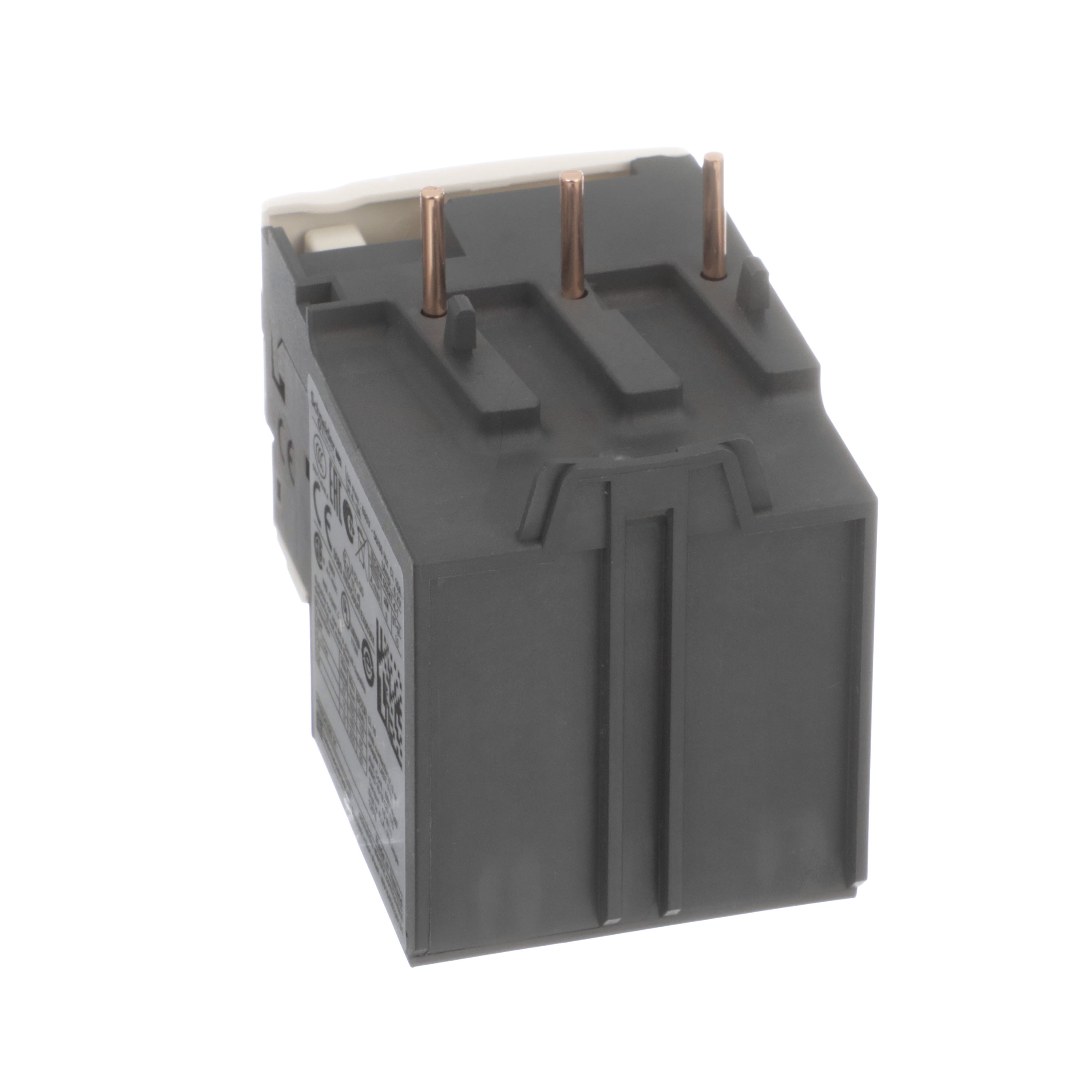 SCHNEIDER ELECTRIC LRD10