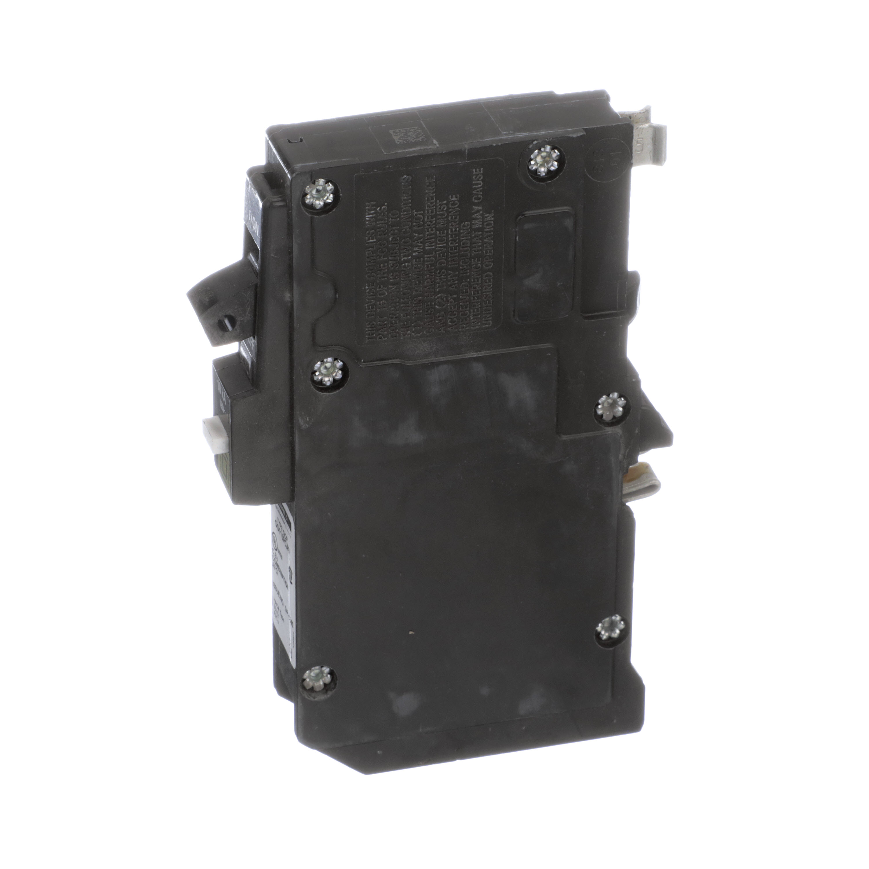 SCHNEIDER ELECTRIC QO115PCAFI