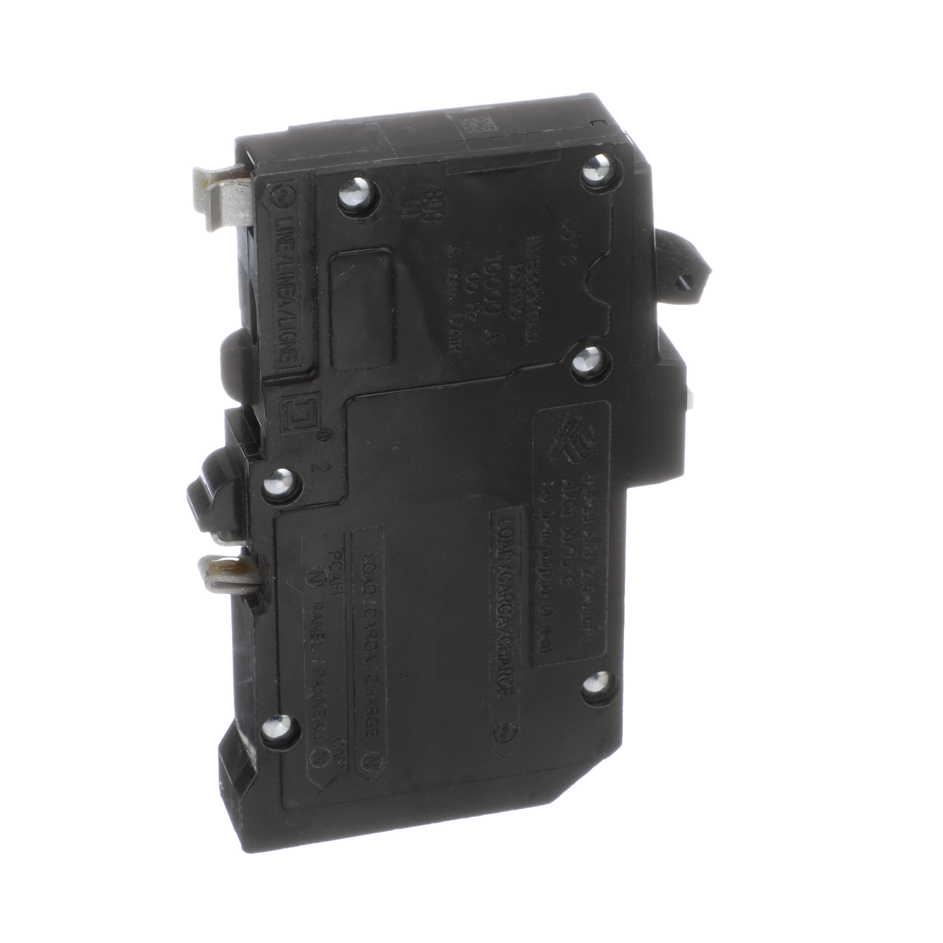 SCHNEIDER ELECTRIC QO115PCAFI