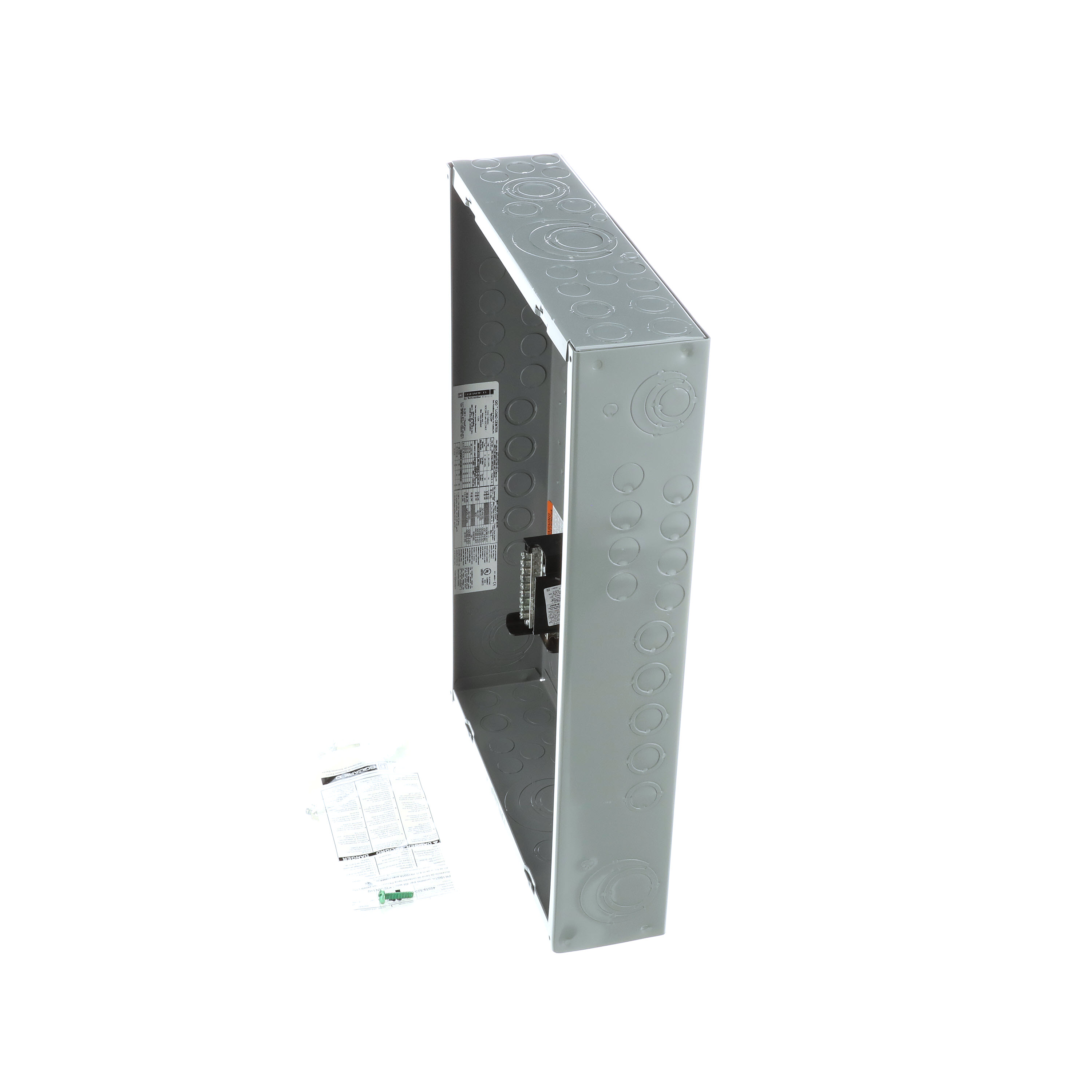 SCHNEIDER ELECTRIC QO124L125G