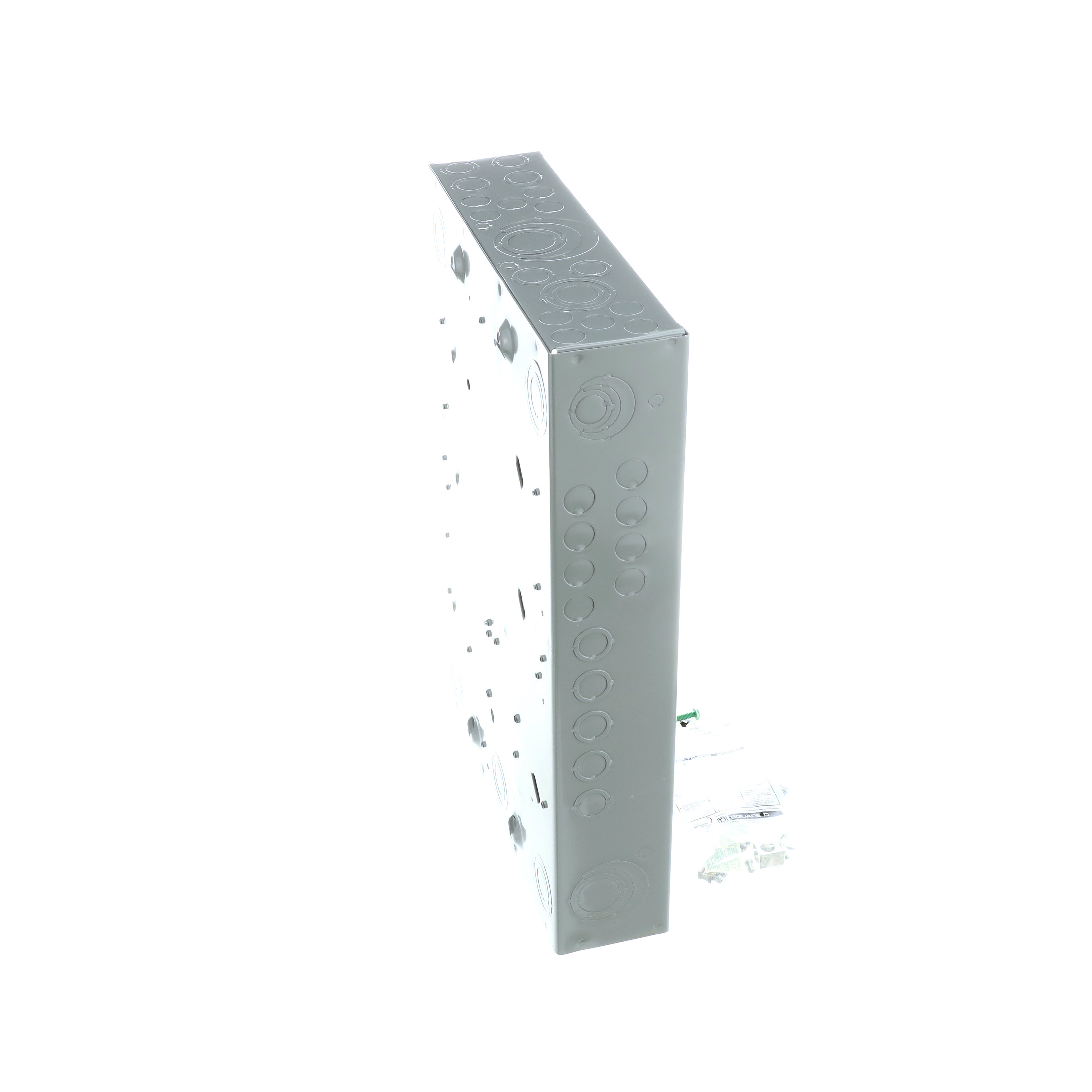 SCHNEIDER ELECTRIC QO124L125G