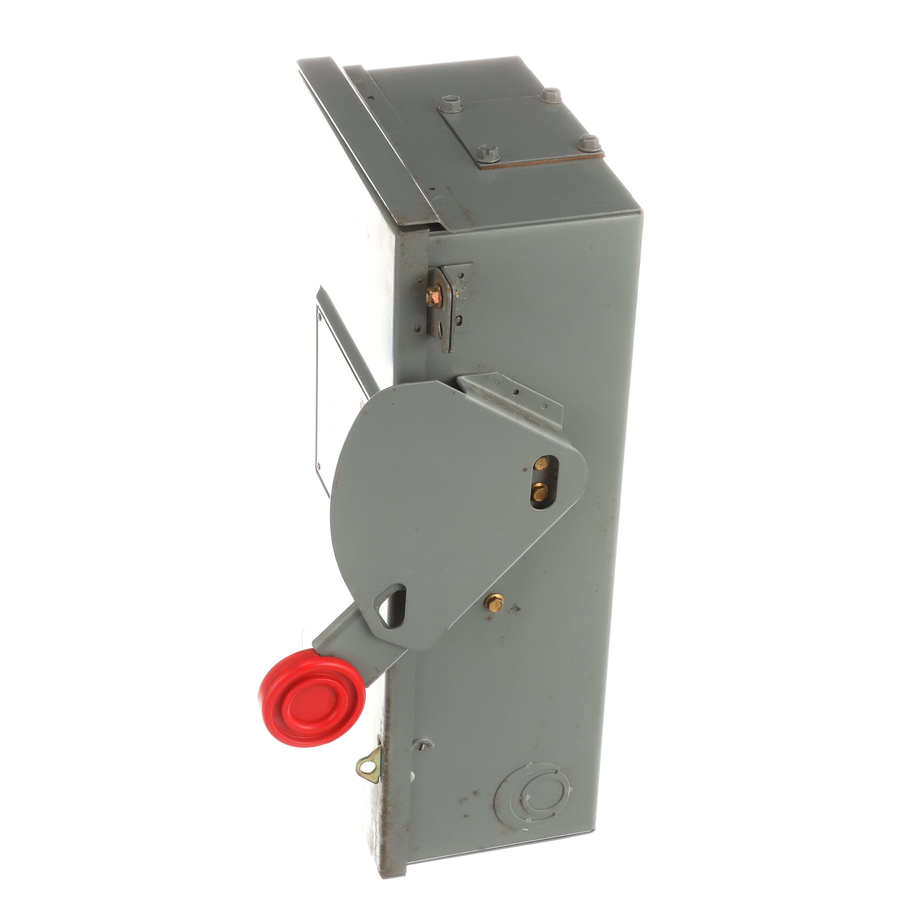 EATON CORPORATION DH321FRK