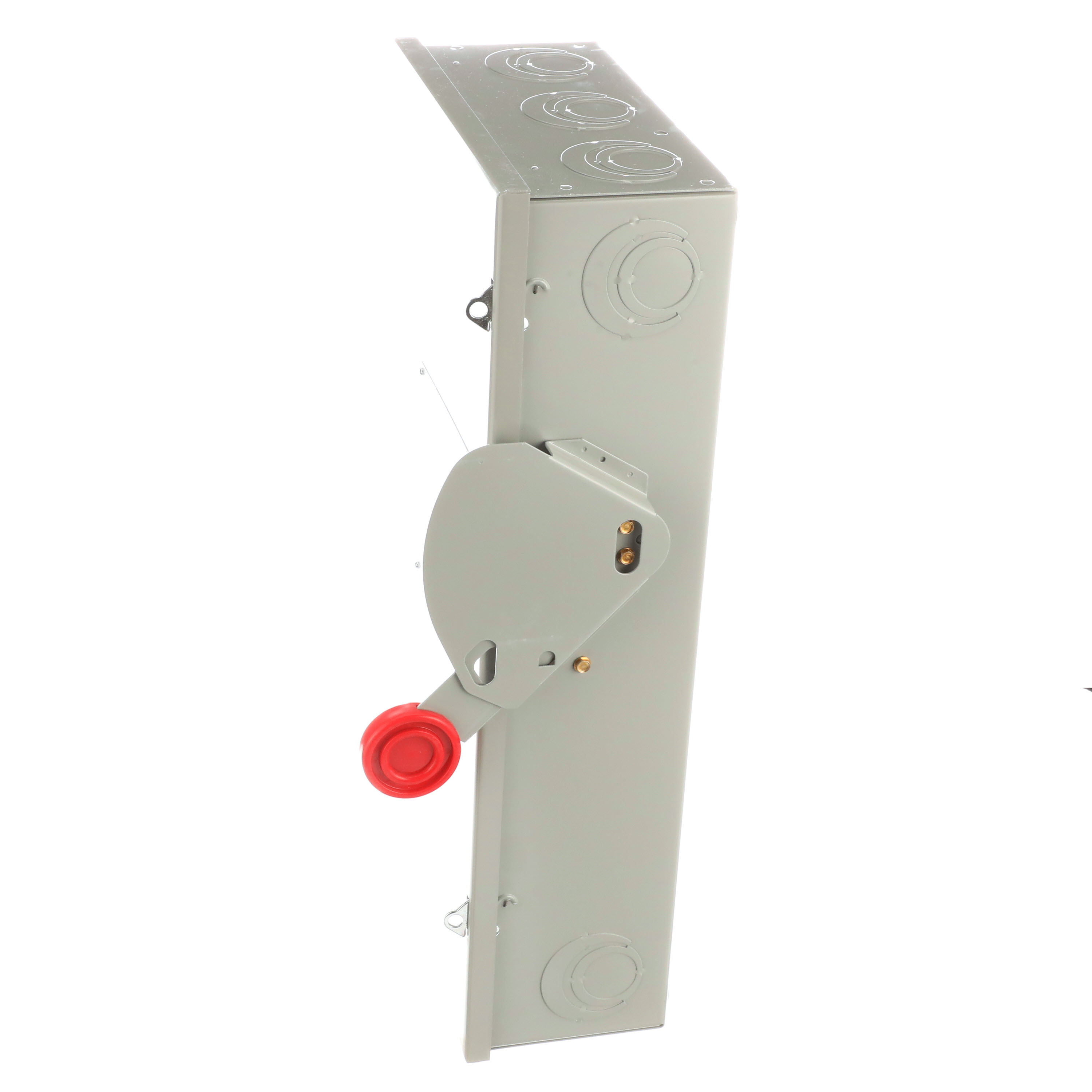 EATON CORPORATION DH363FGK