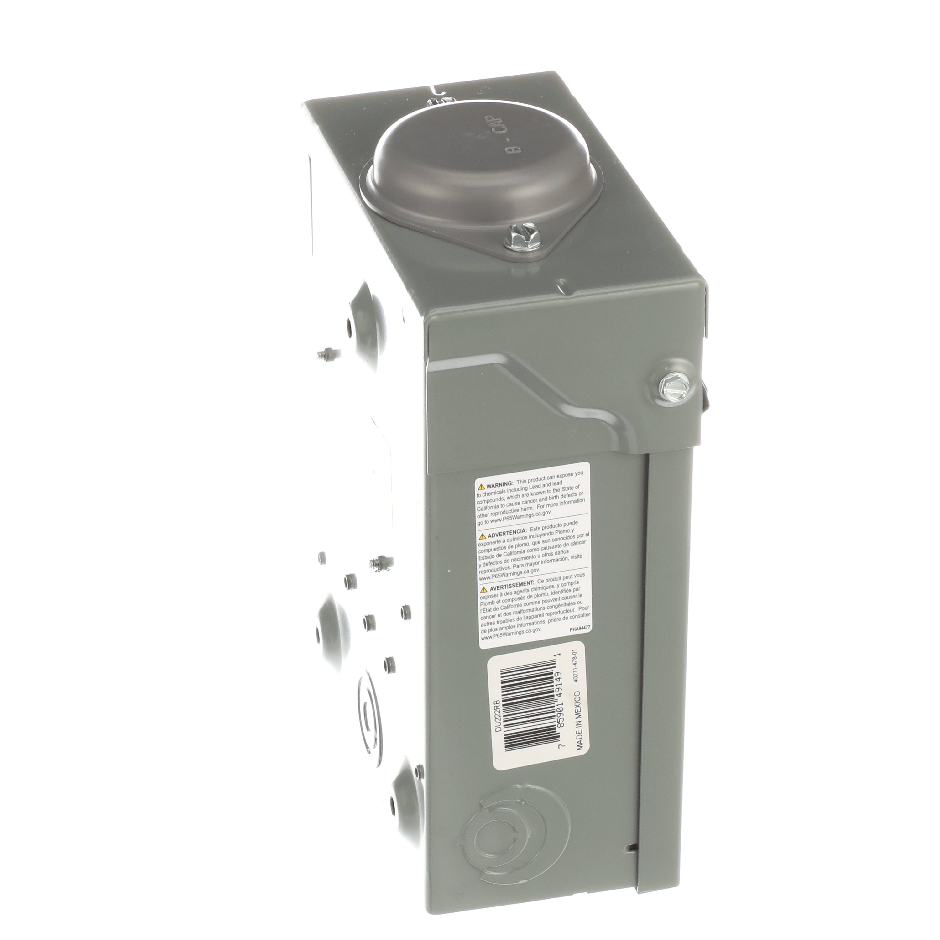 SCHNEIDER ELECTRIC DU222RB