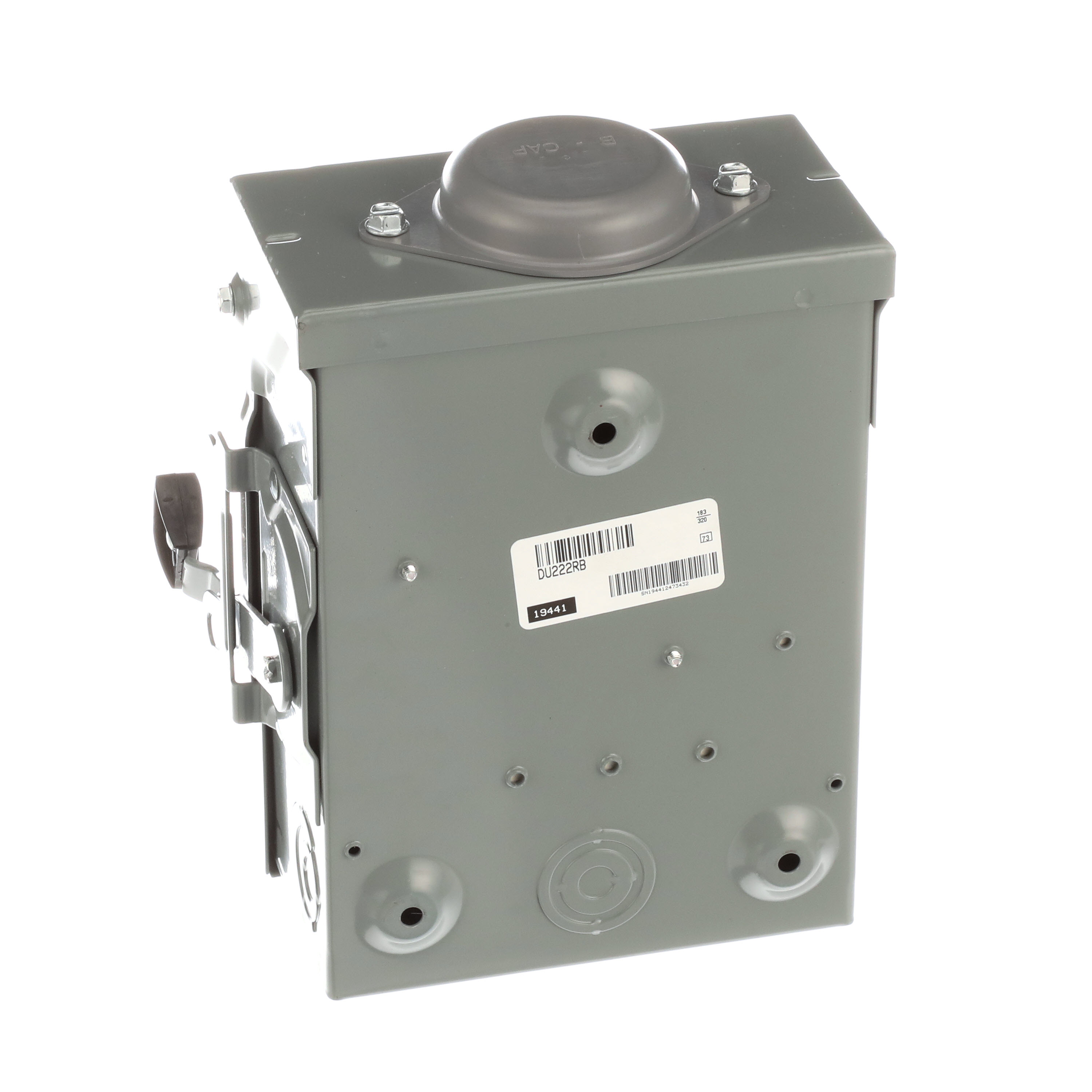 SCHNEIDER ELECTRIC DU222RB