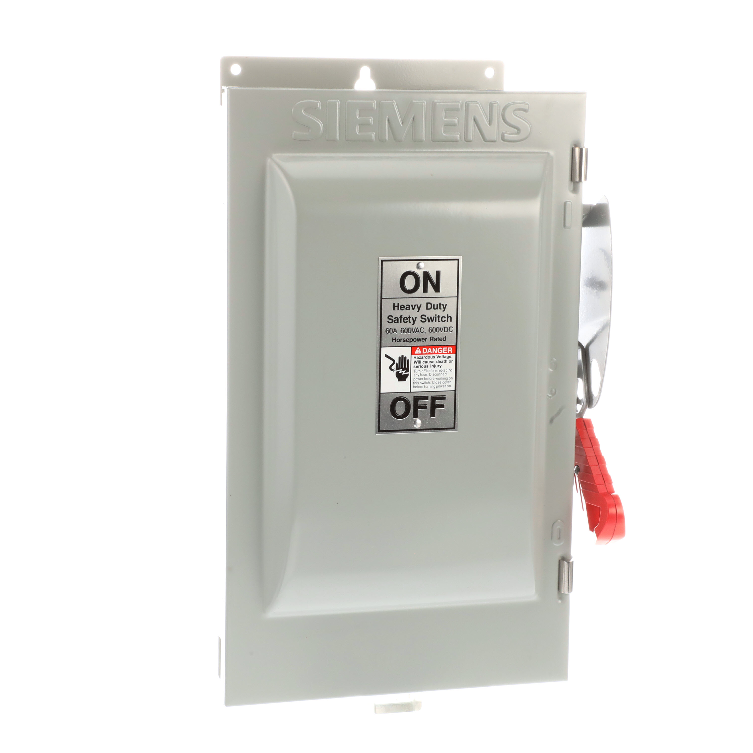 SIEMENS HNF362J