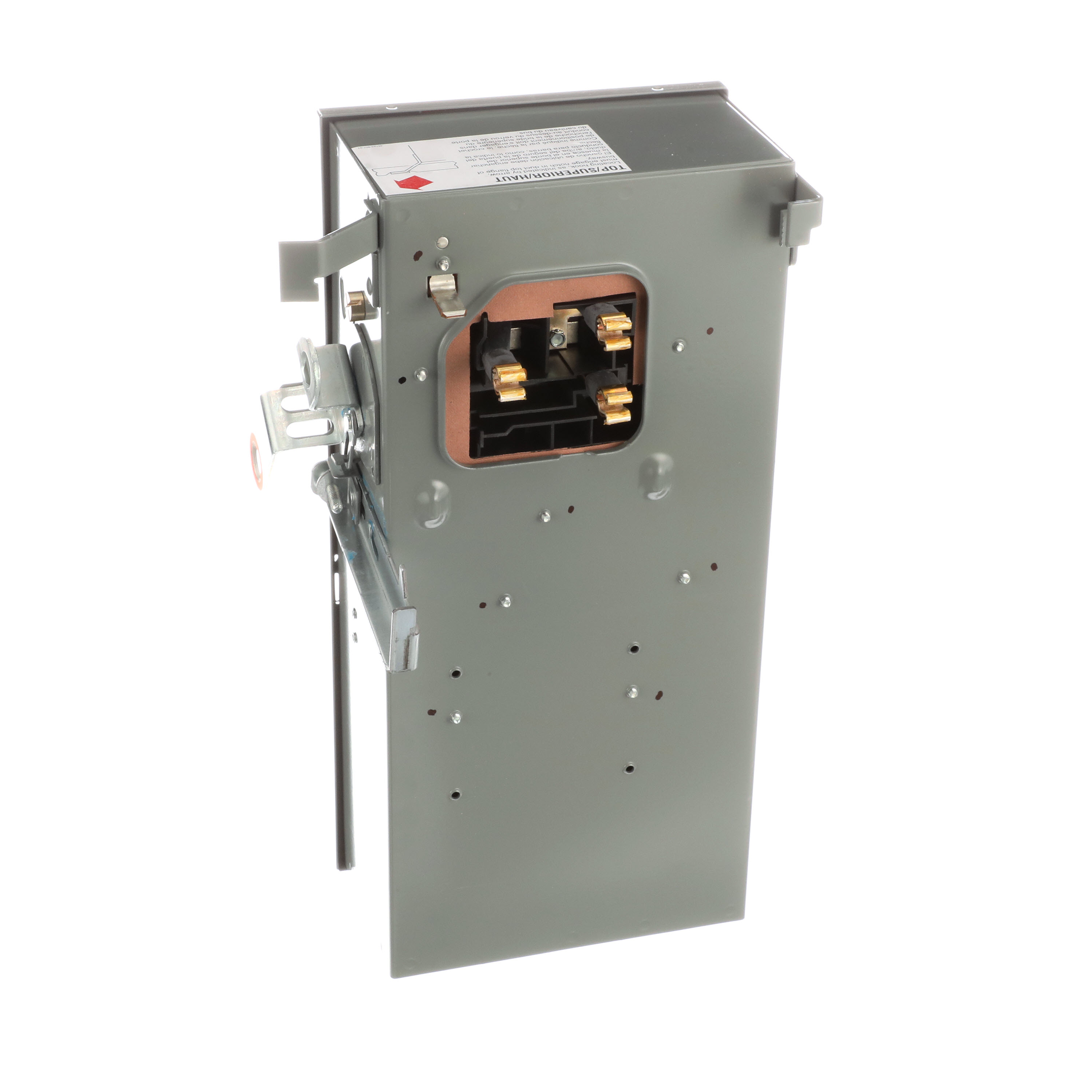 SCHNEIDER ELECTRIC PQ3210G