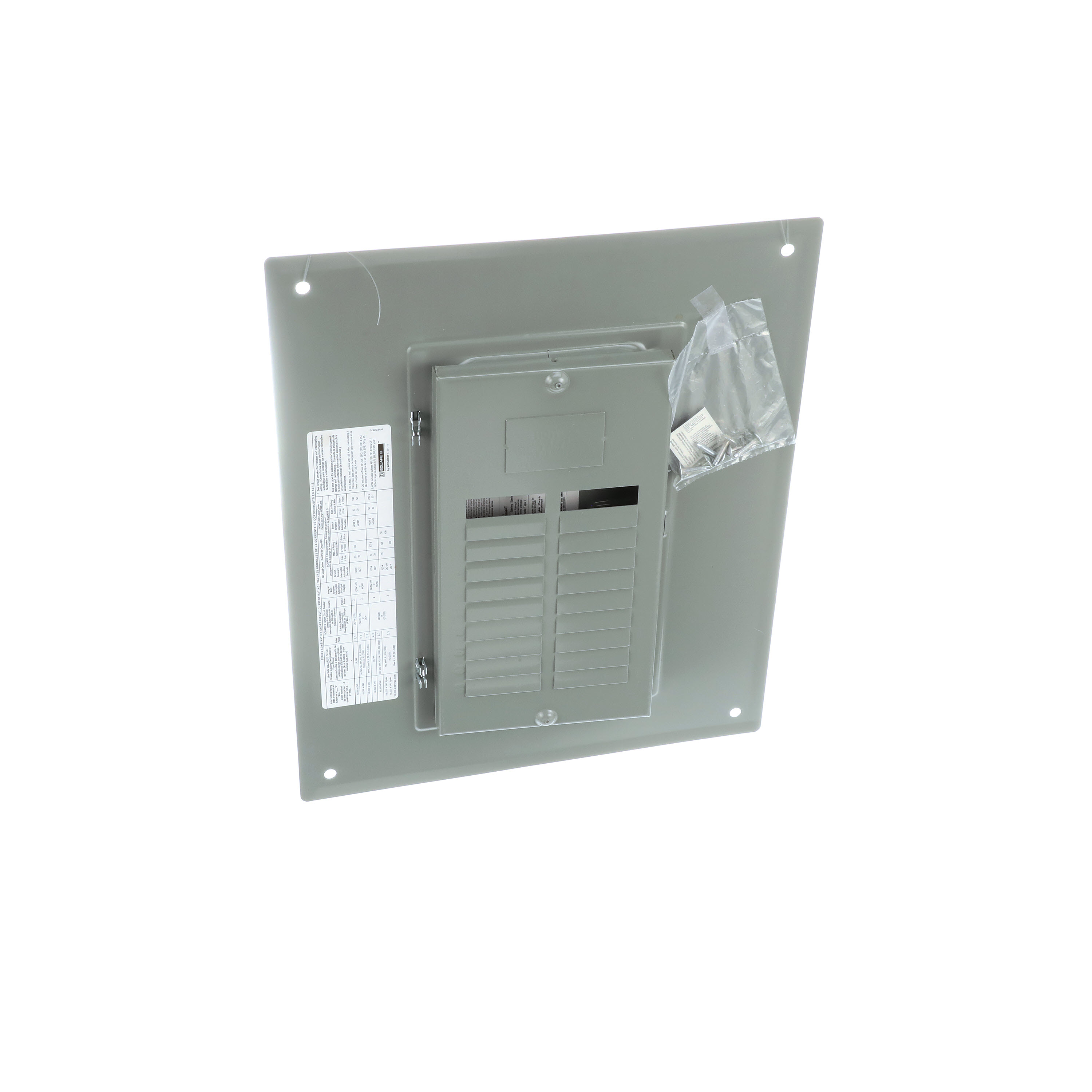 SCHNEIDER ELECTRIC QOC20U100F