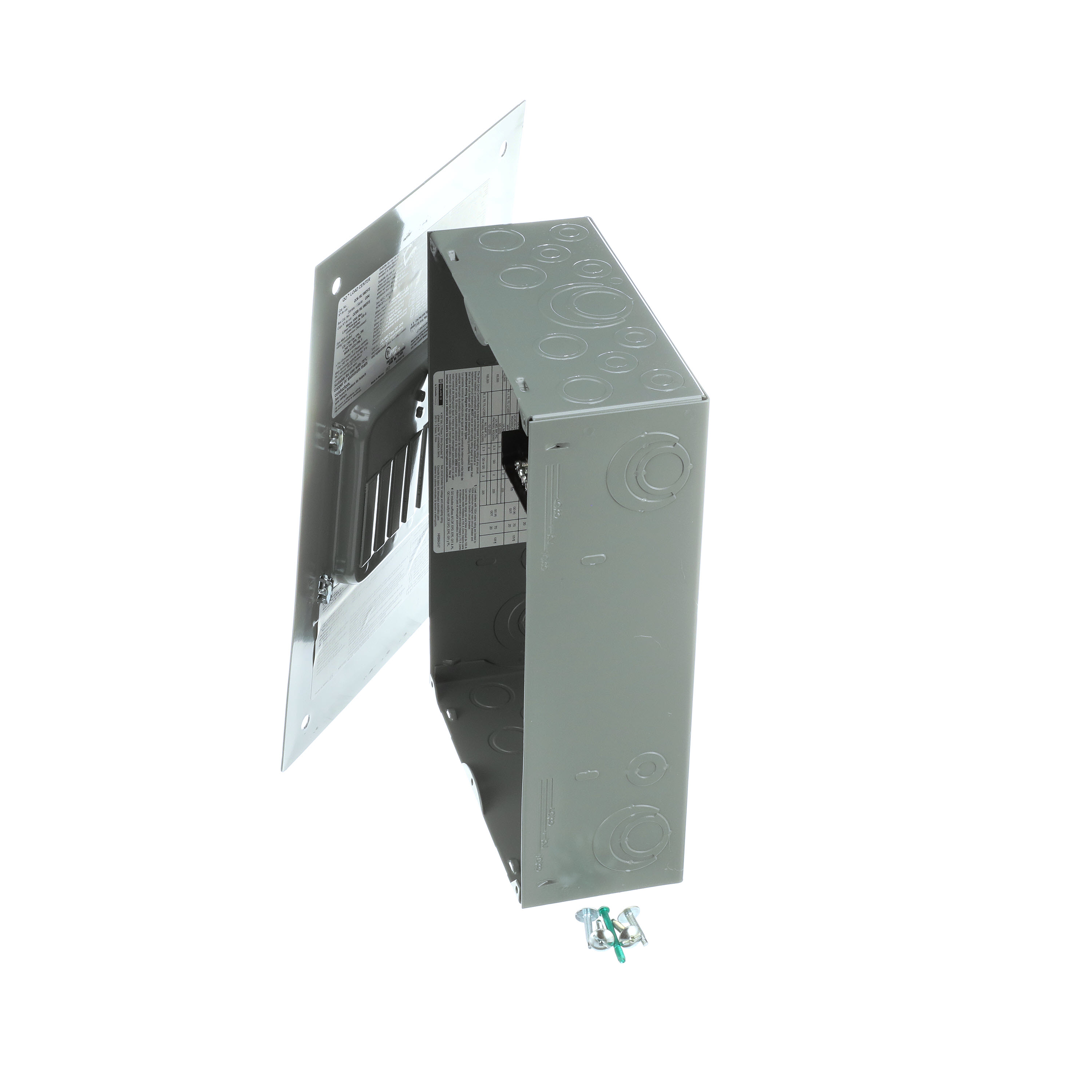 SCHNEIDER ELECTRIC QO816L100DF
