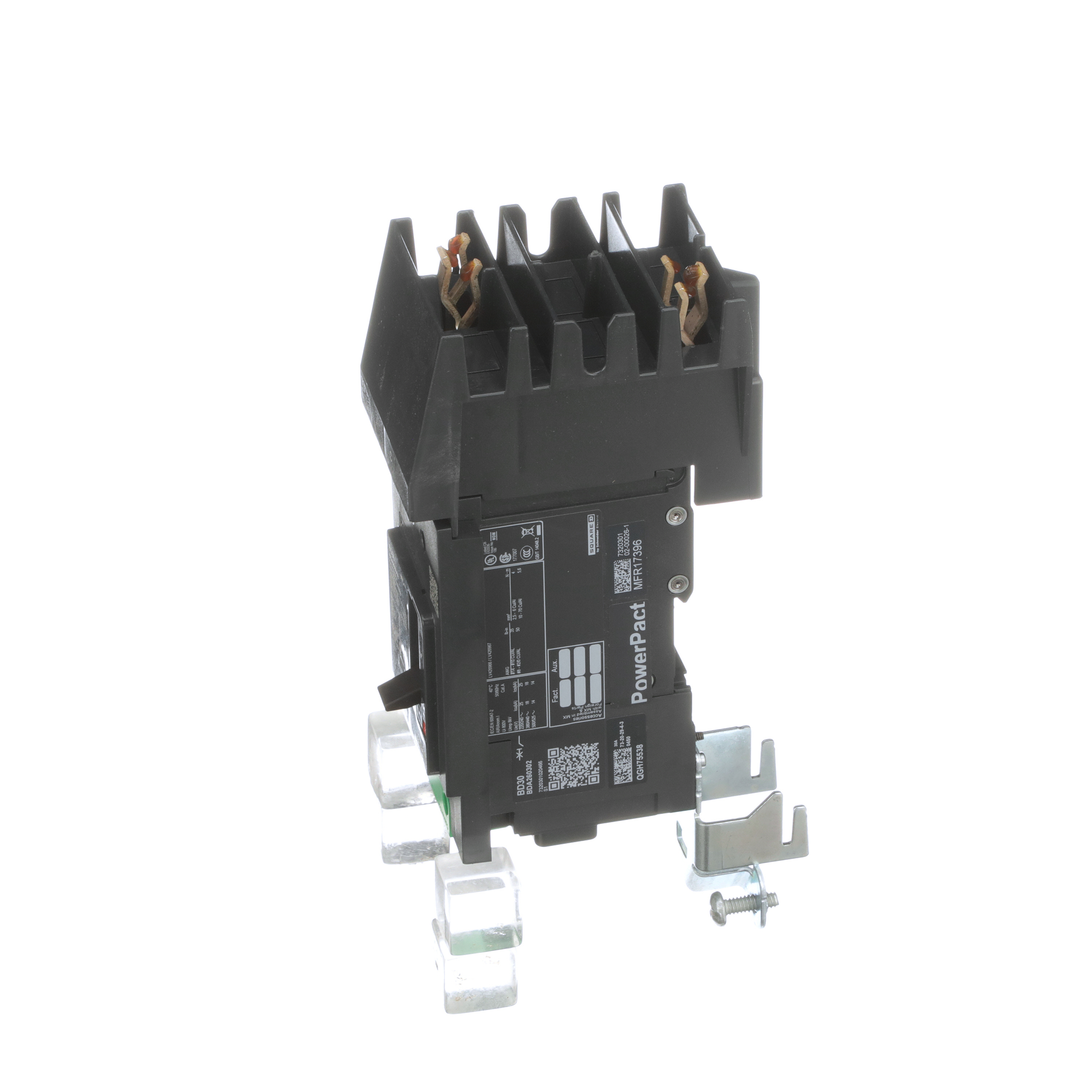 SCHNEIDER ELECTRIC BDA260302
