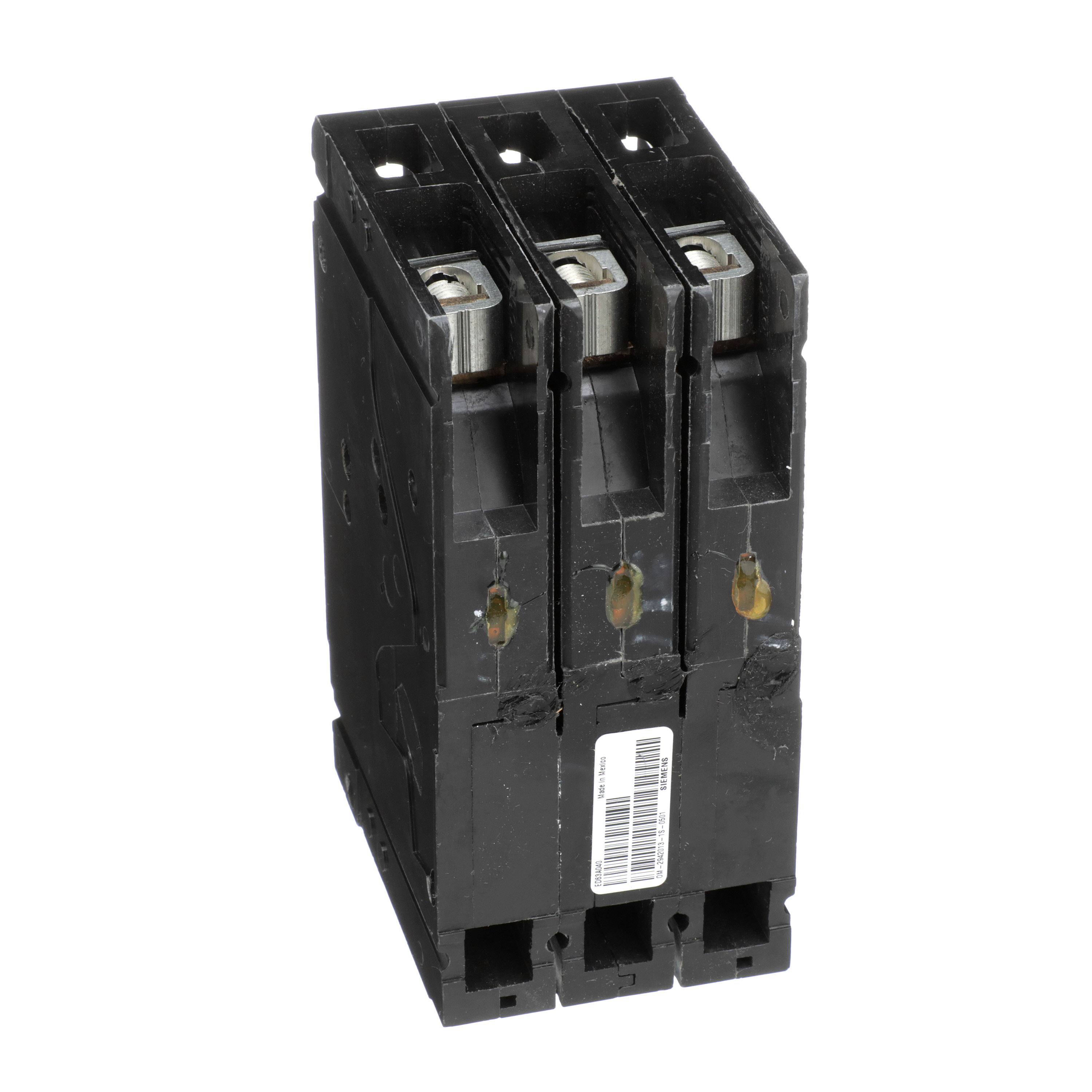 SIEMENS ED63A040