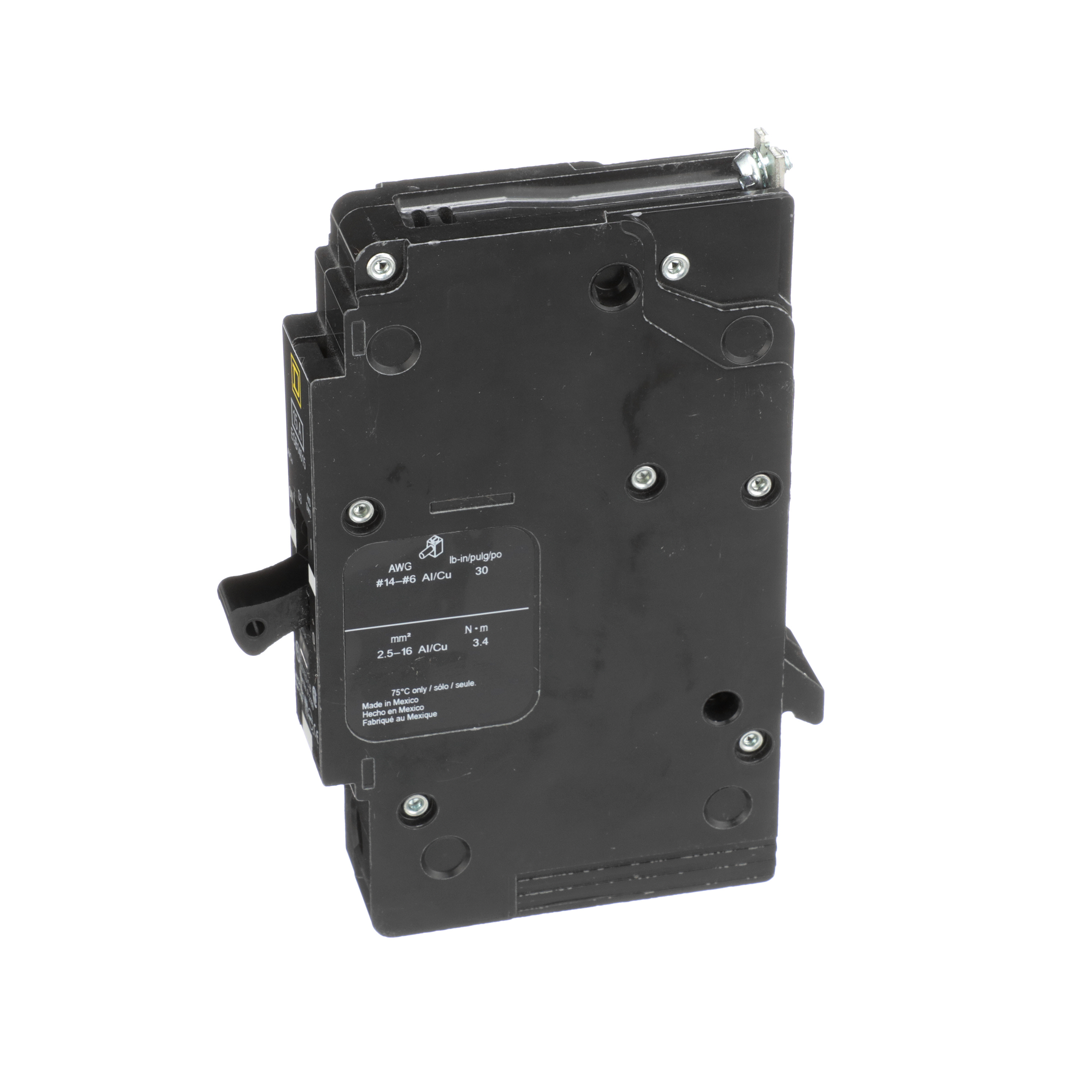 SCHNEIDER ELECTRIC EGB14015