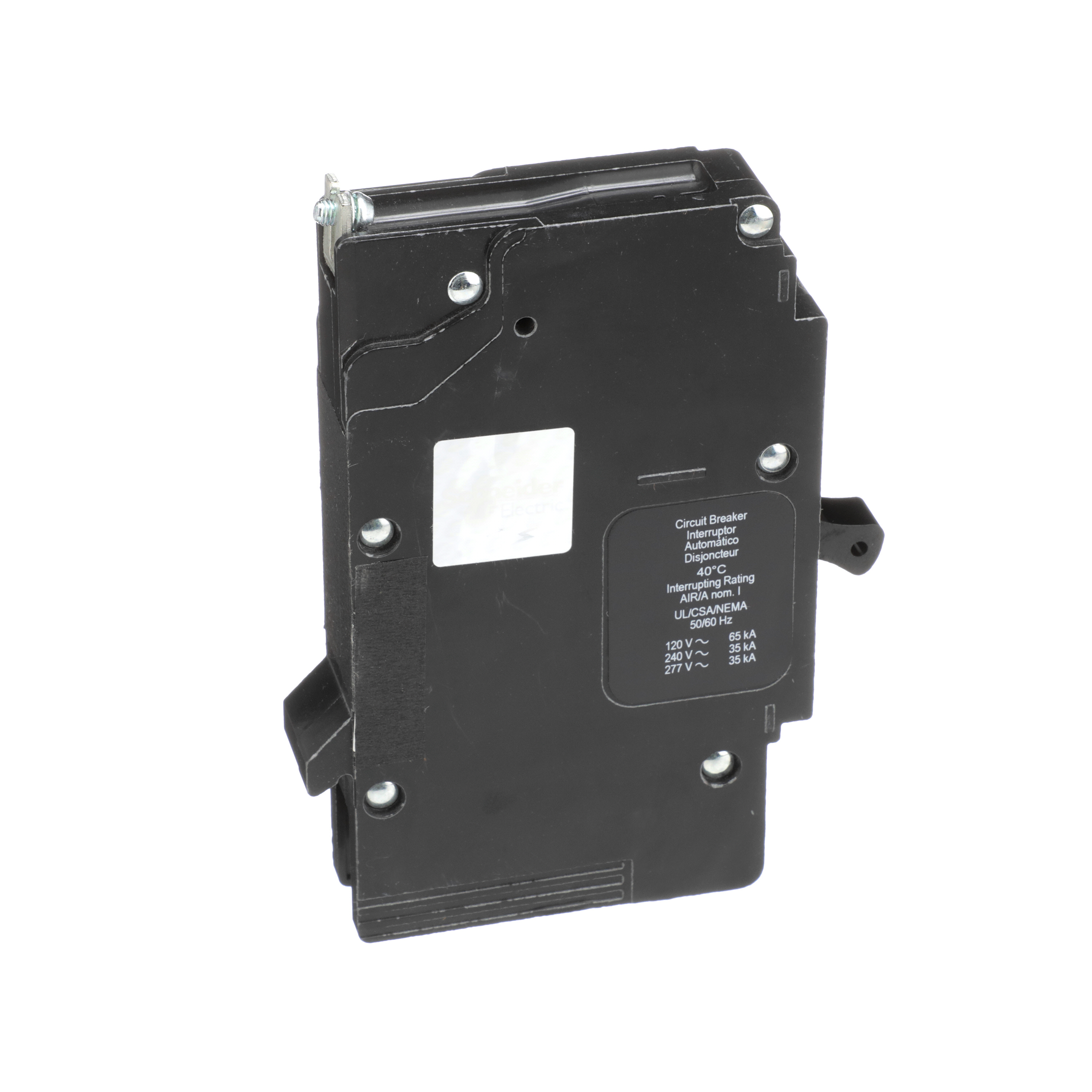 SCHNEIDER ELECTRIC EGB14015