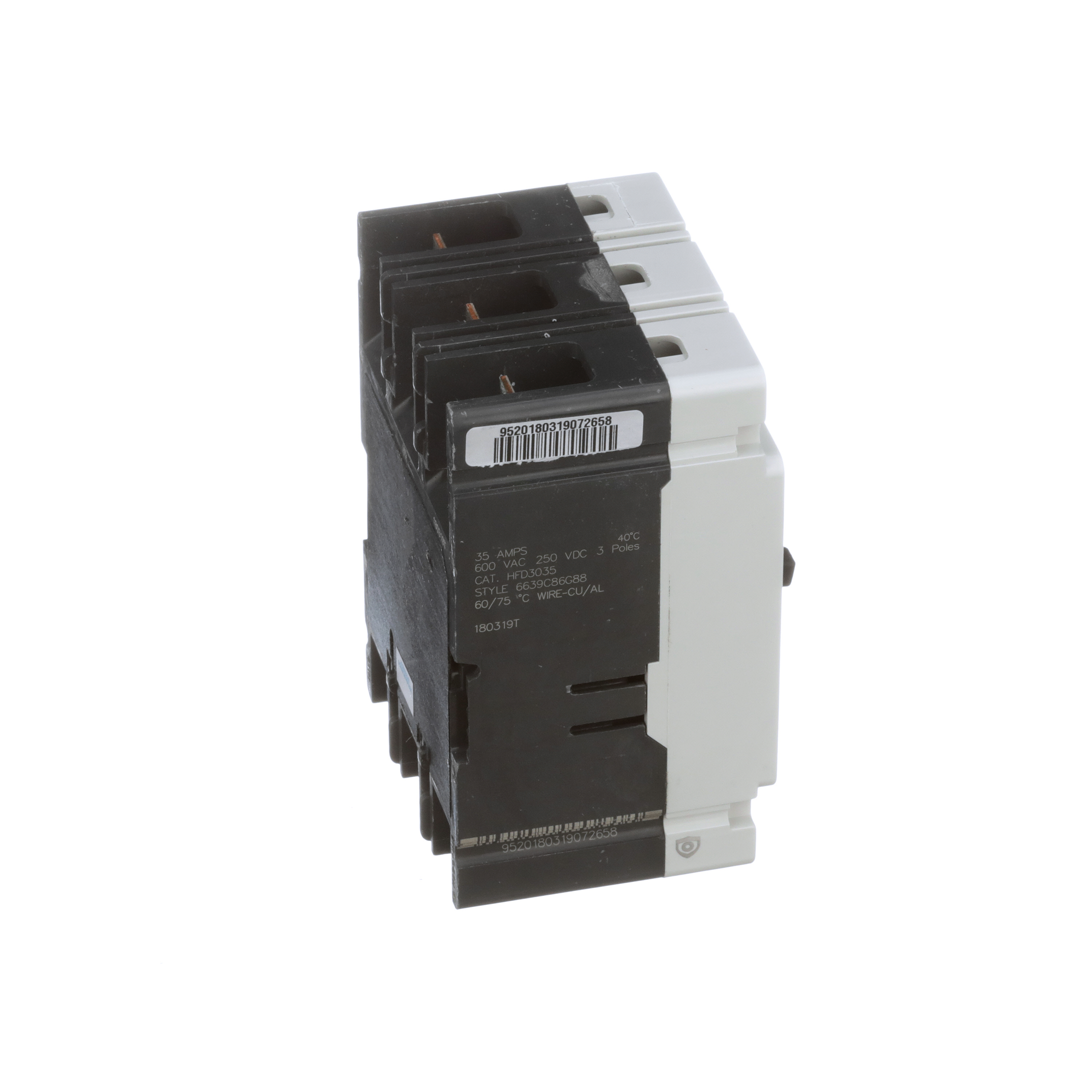EATON CORPORATION HFD3035