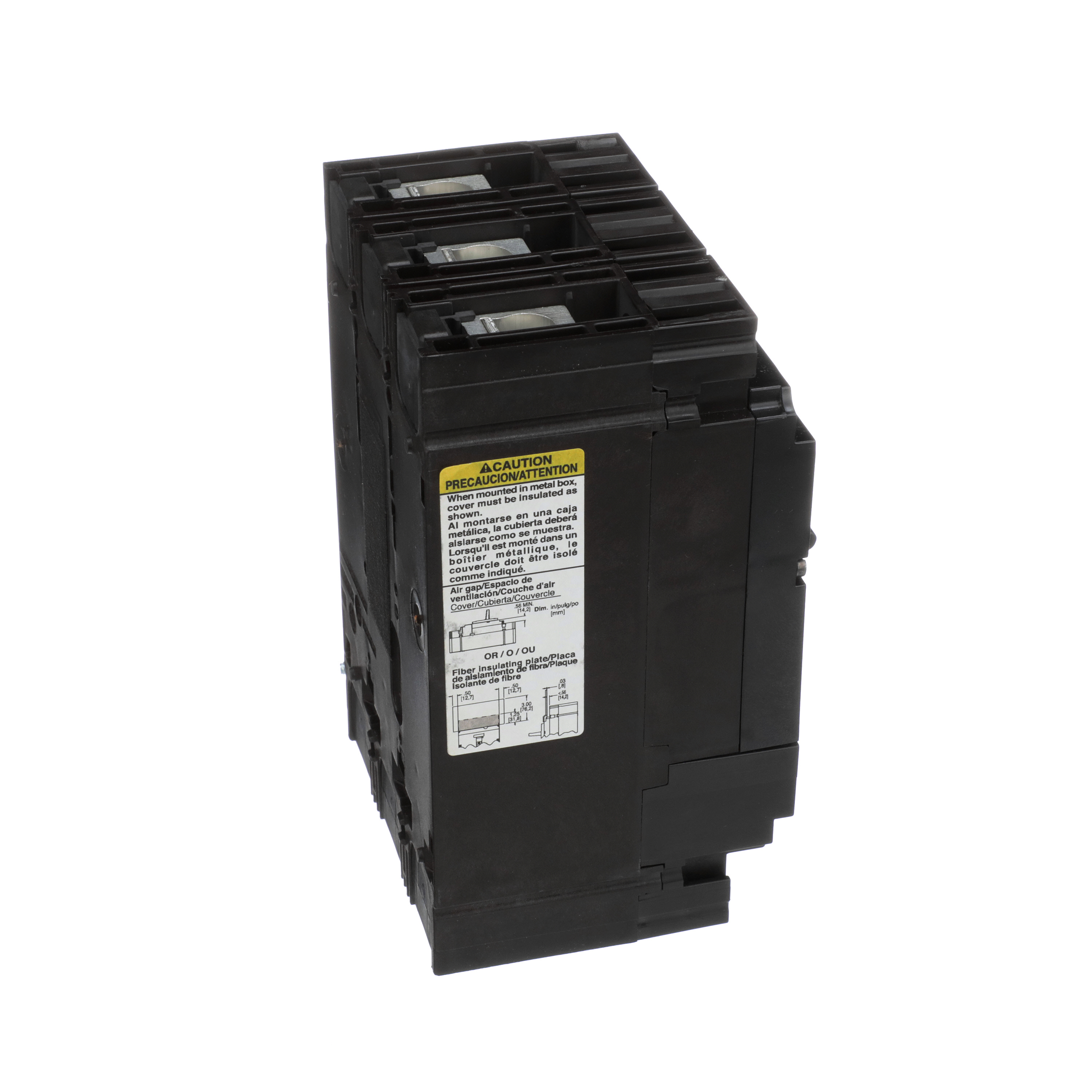 SCHNEIDER ELECTRIC HGL36150