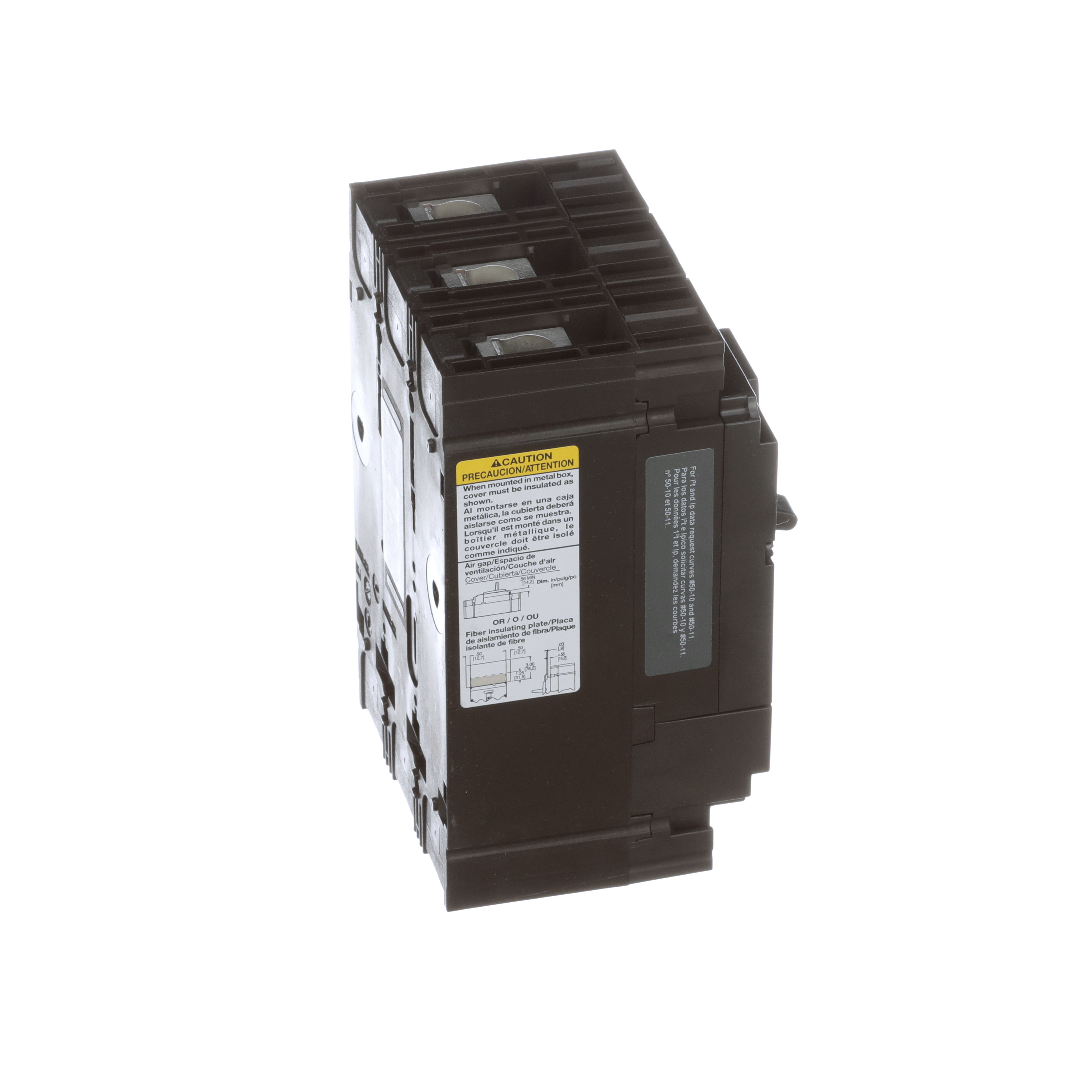 SCHNEIDER ELECTRIC HJL36060