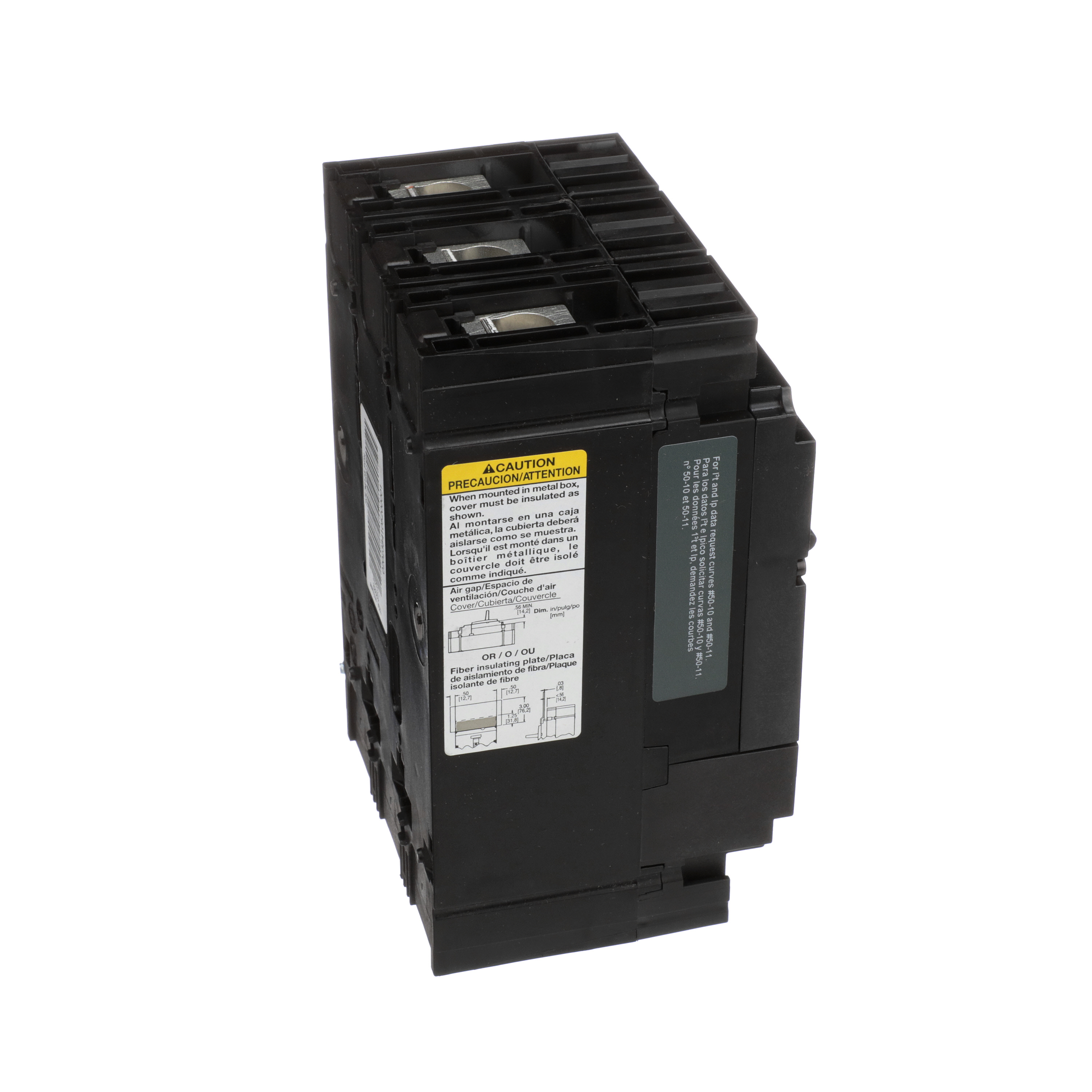 SCHNEIDER ELECTRIC HJL36125