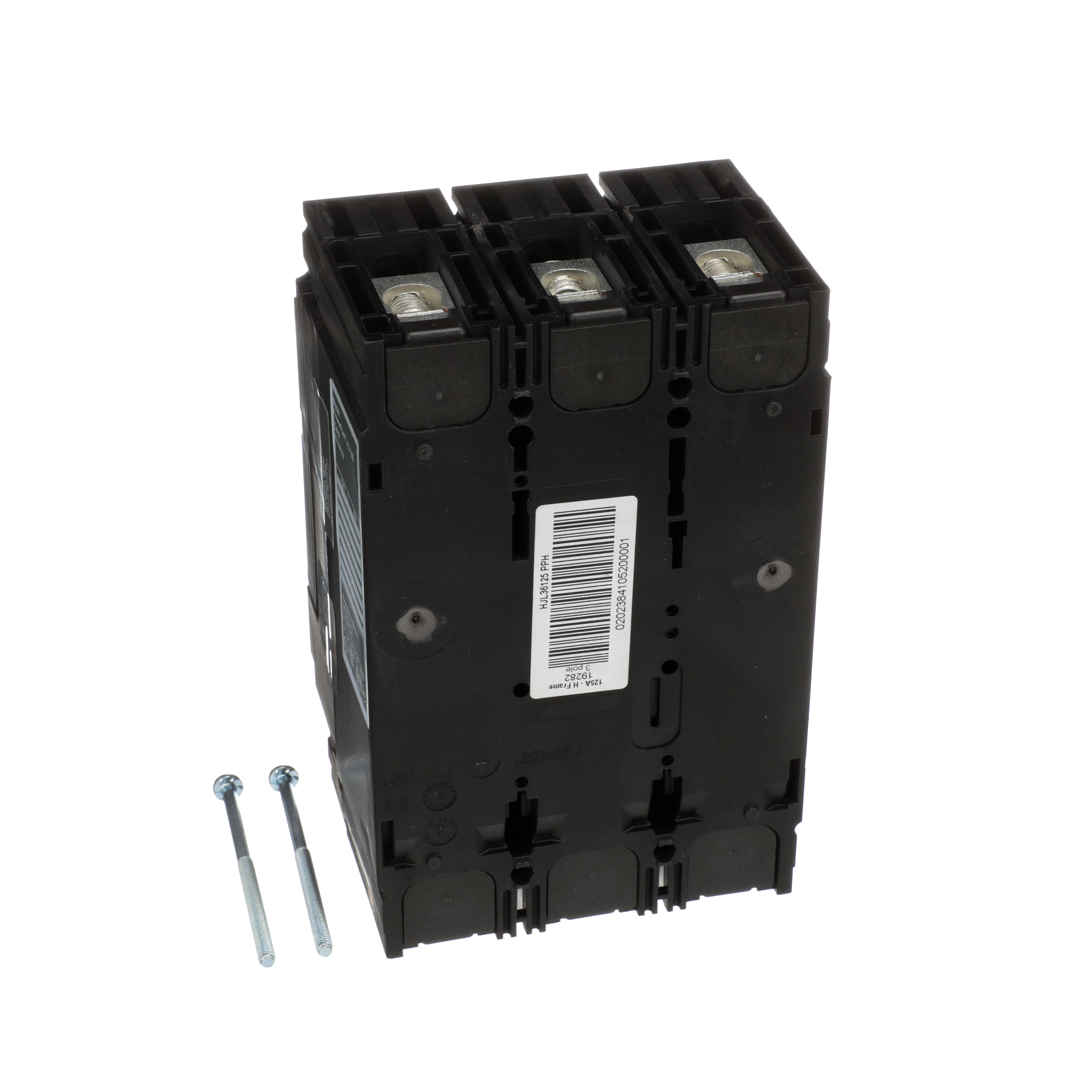 SCHNEIDER ELECTRIC HJL36125