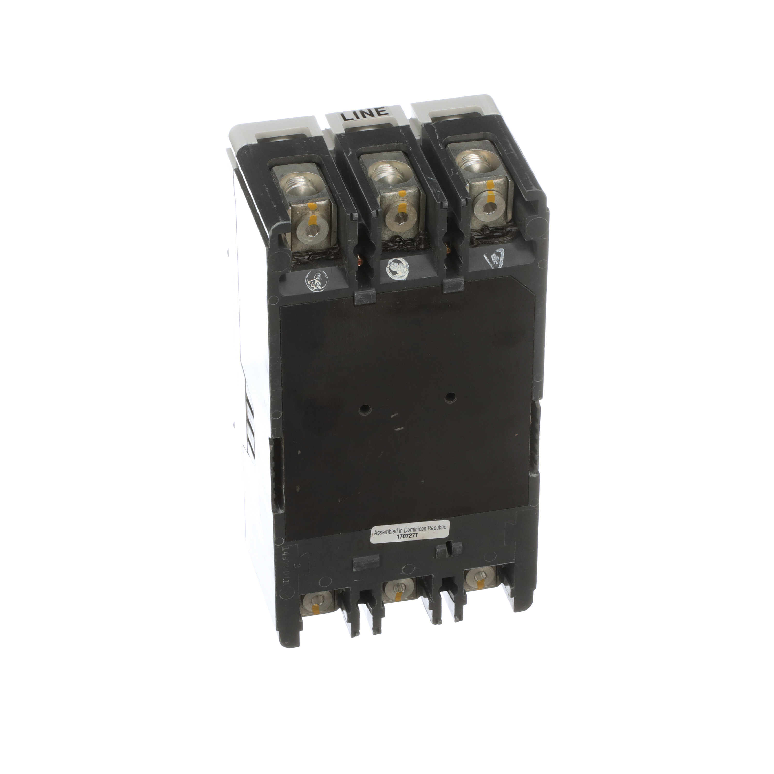EATON CORPORATION HKD3350