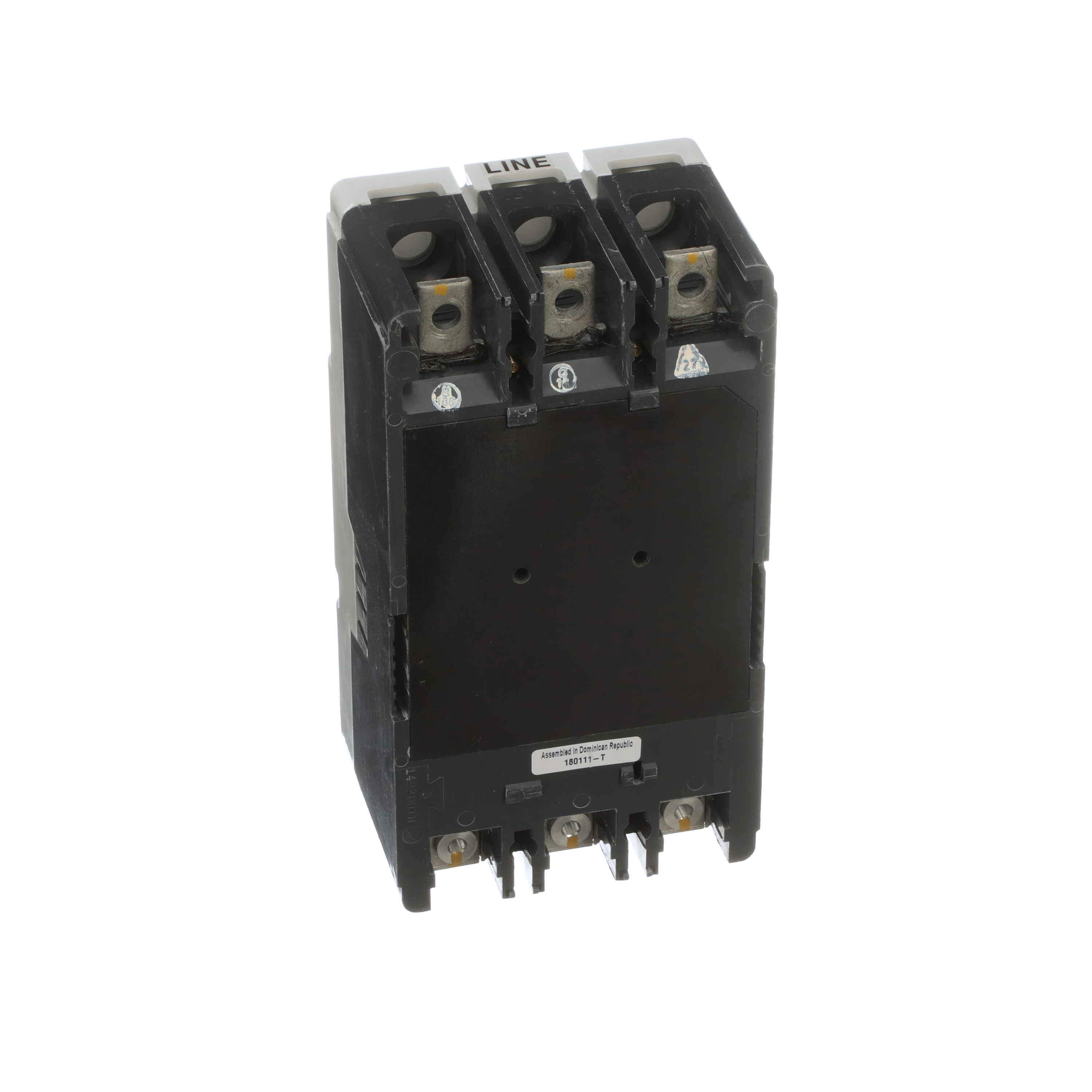 EATON CORPORATION KD3125