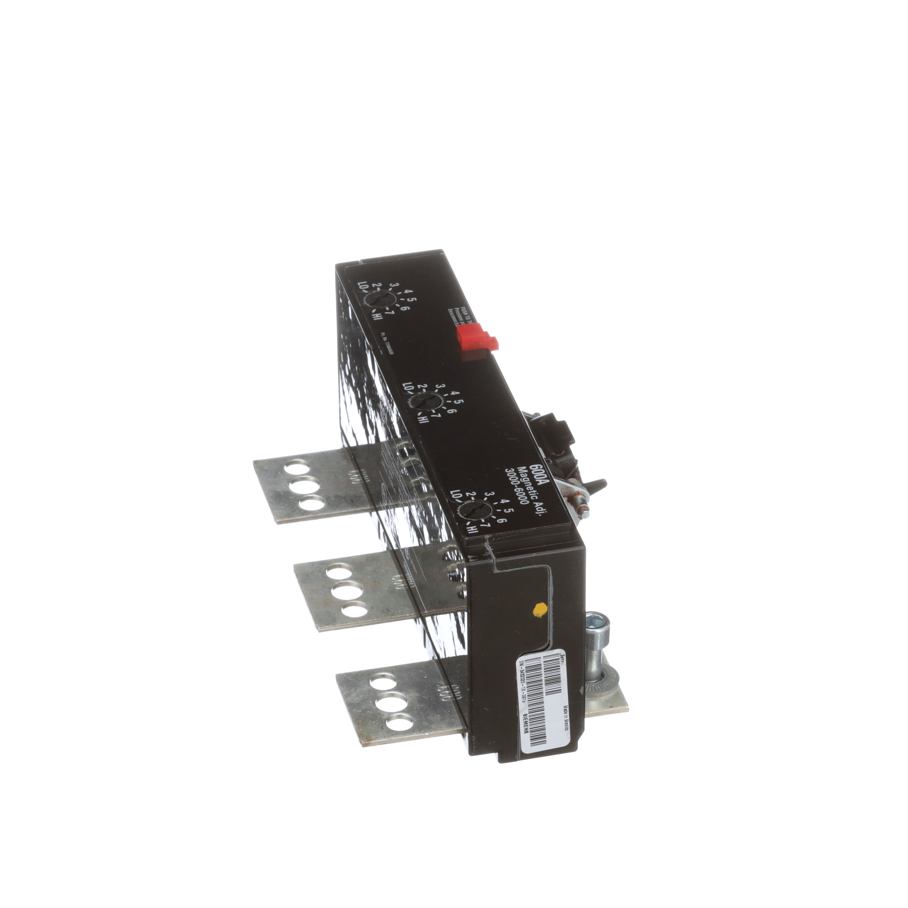 SIEMENS LD63T600