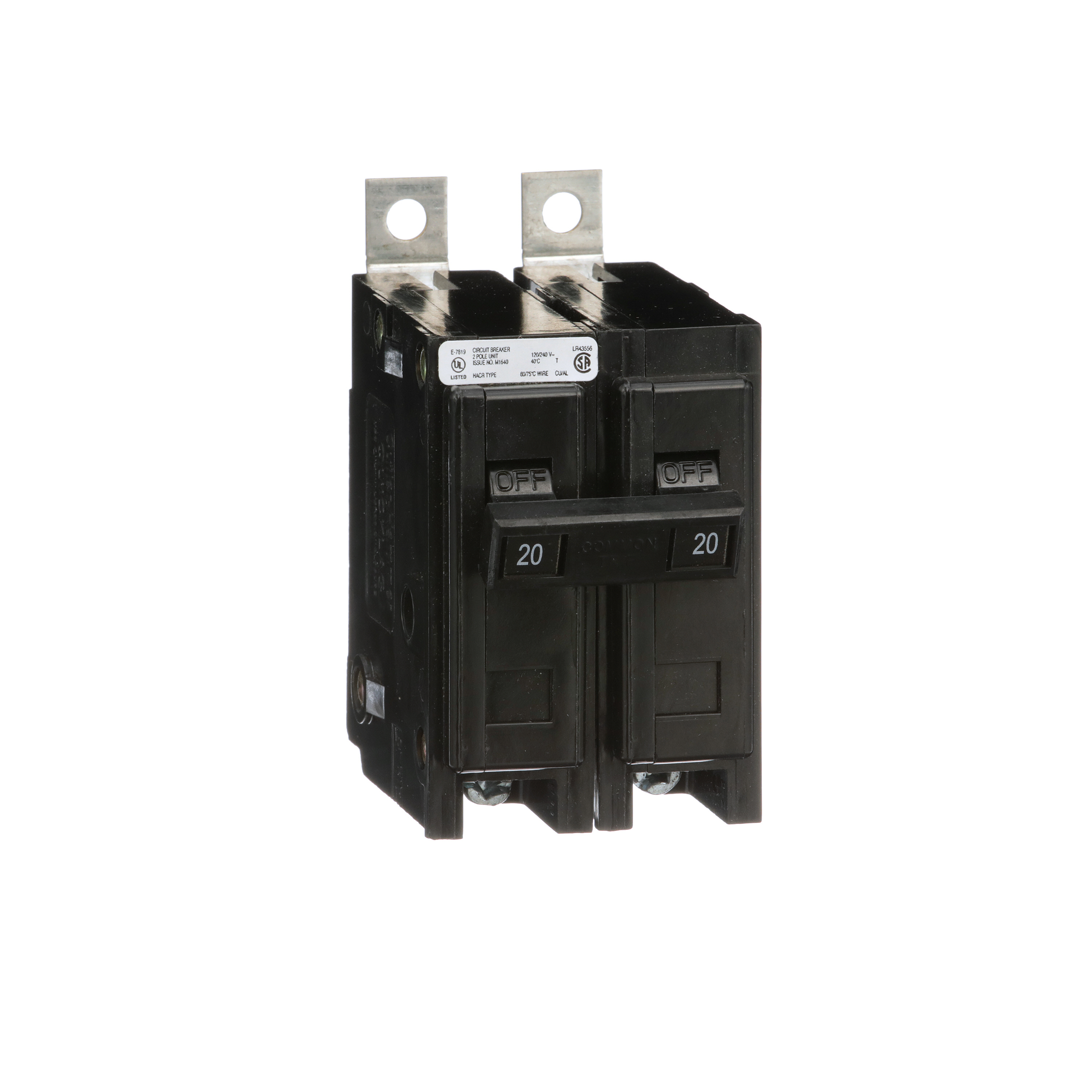 EATON CORPORATION QBHW2020
