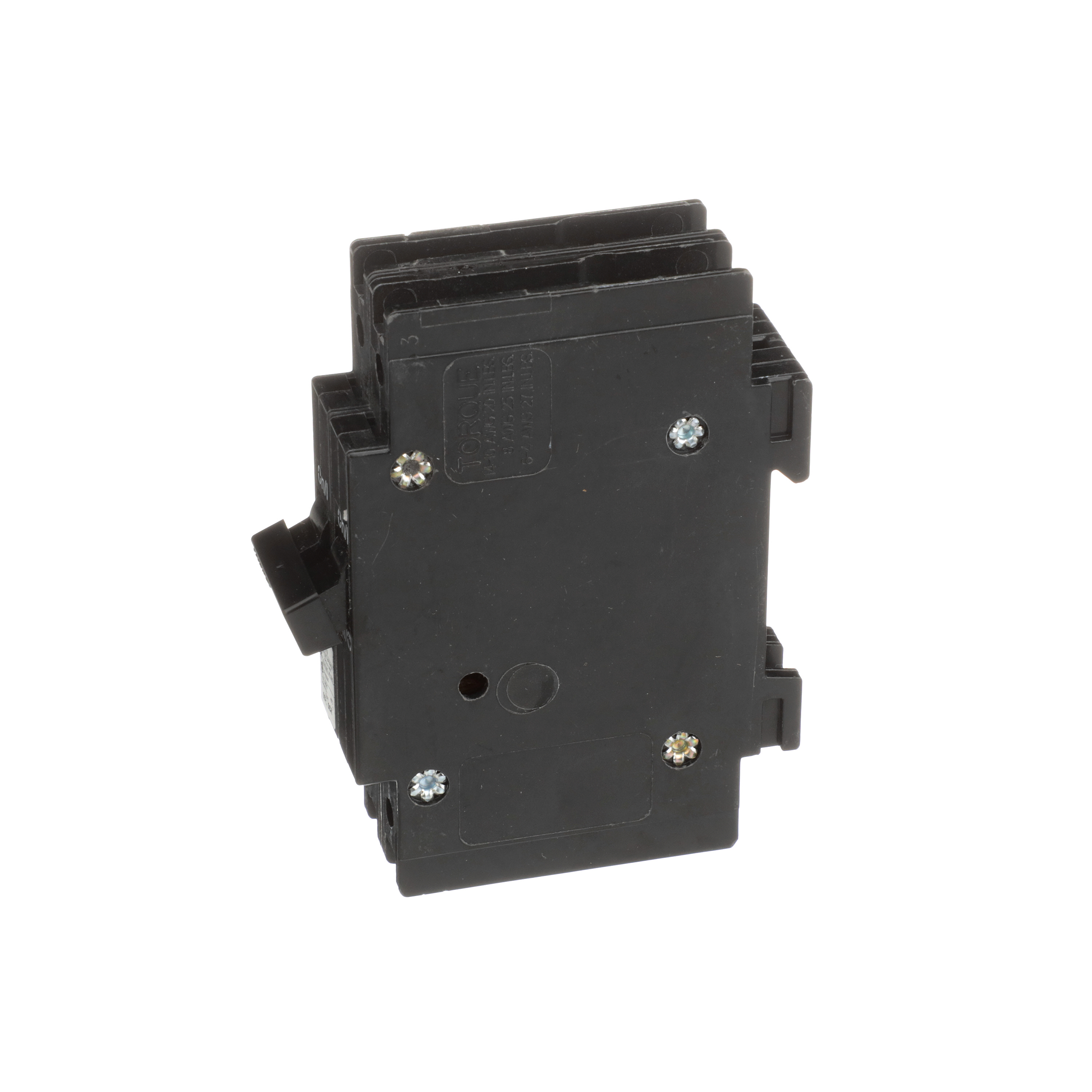 EATON CORPORATION QCF2030