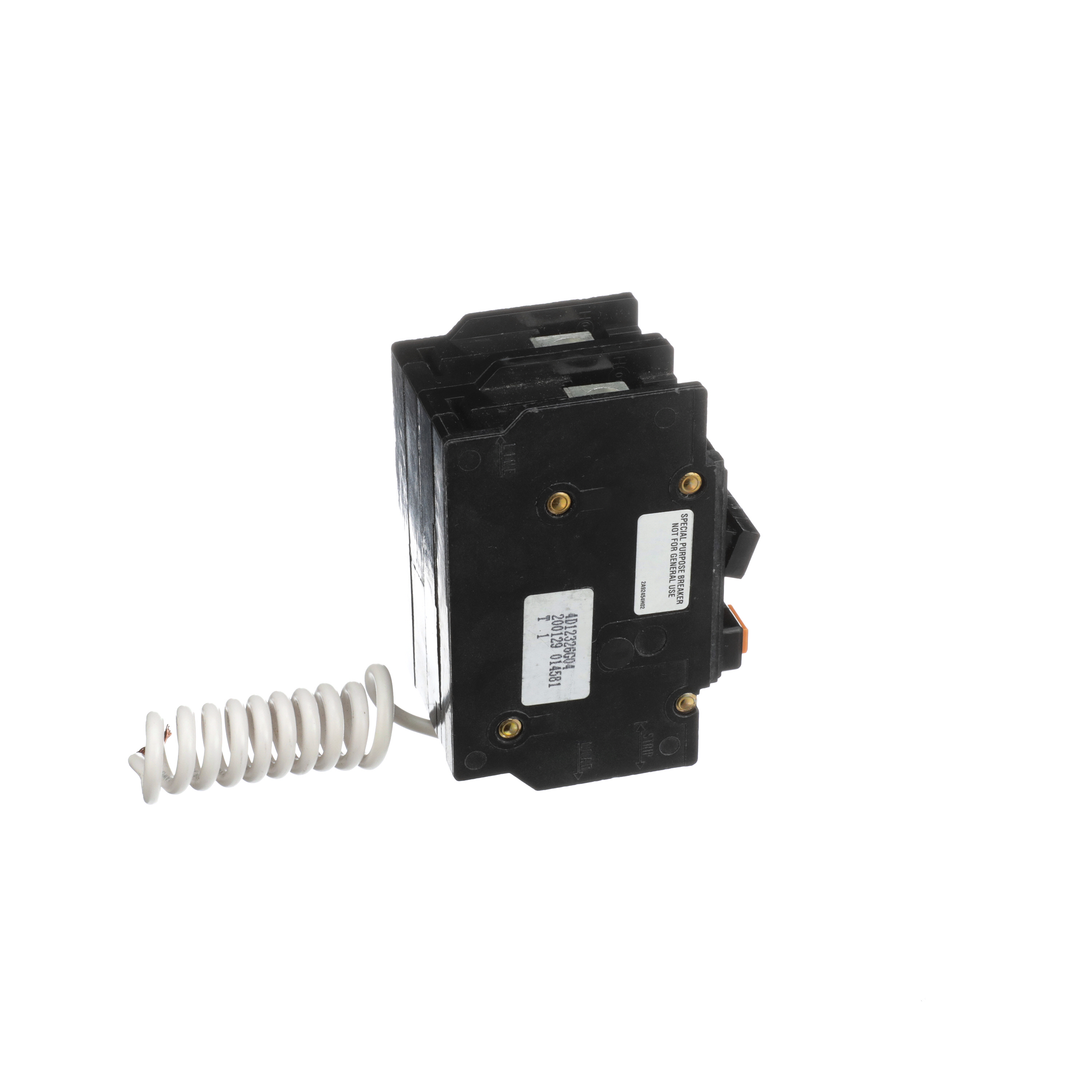 EATON CORPORATION QCGFEP2030