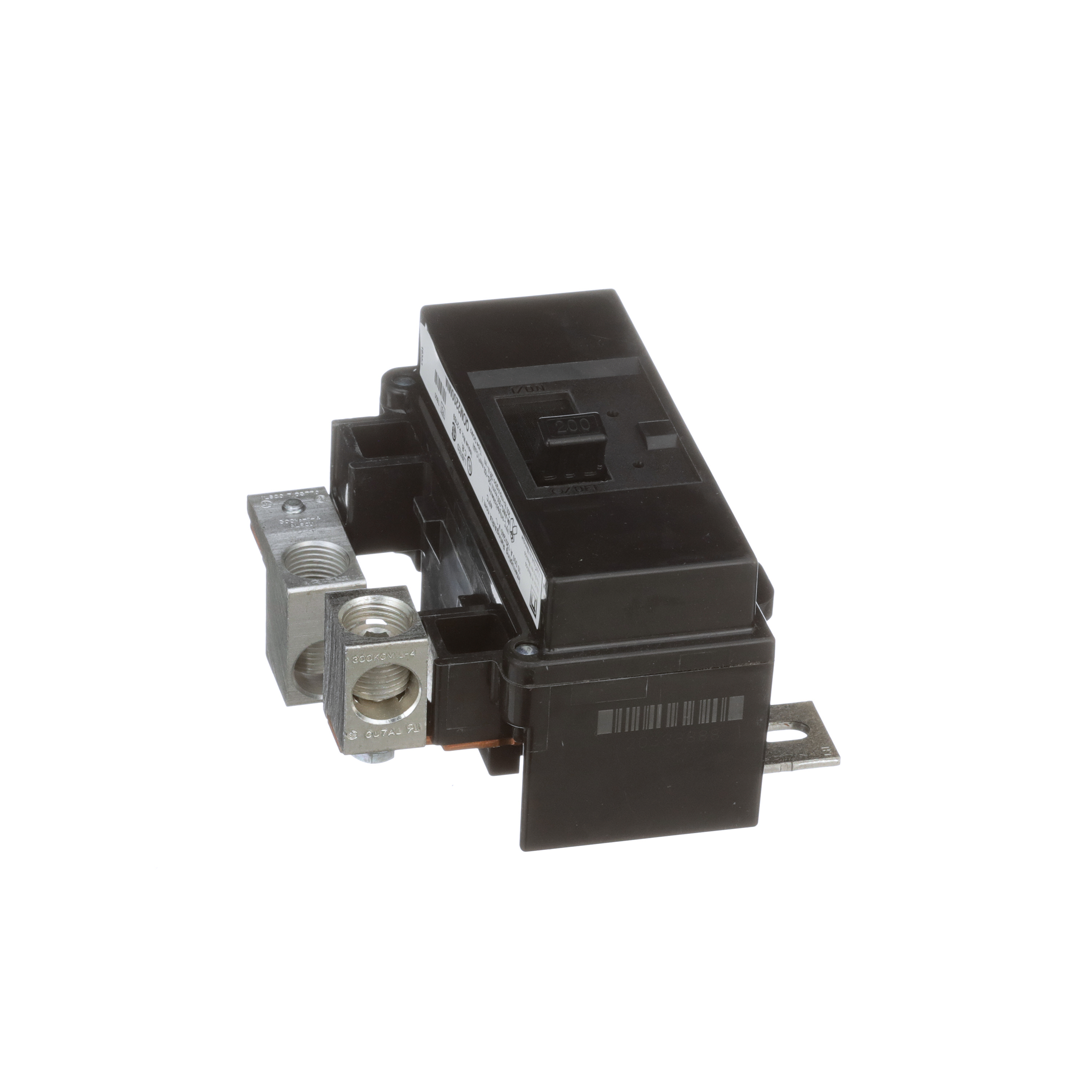 SCHNEIDER ELECTRIC QOM2200MM