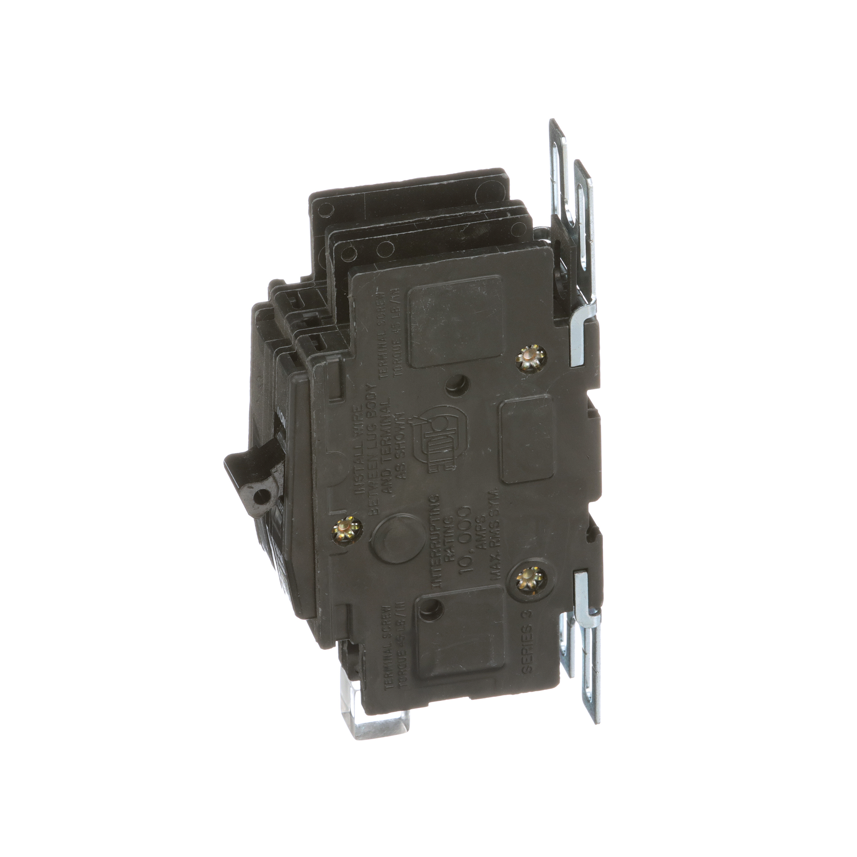 SCHNEIDER ELECTRIC QOU270