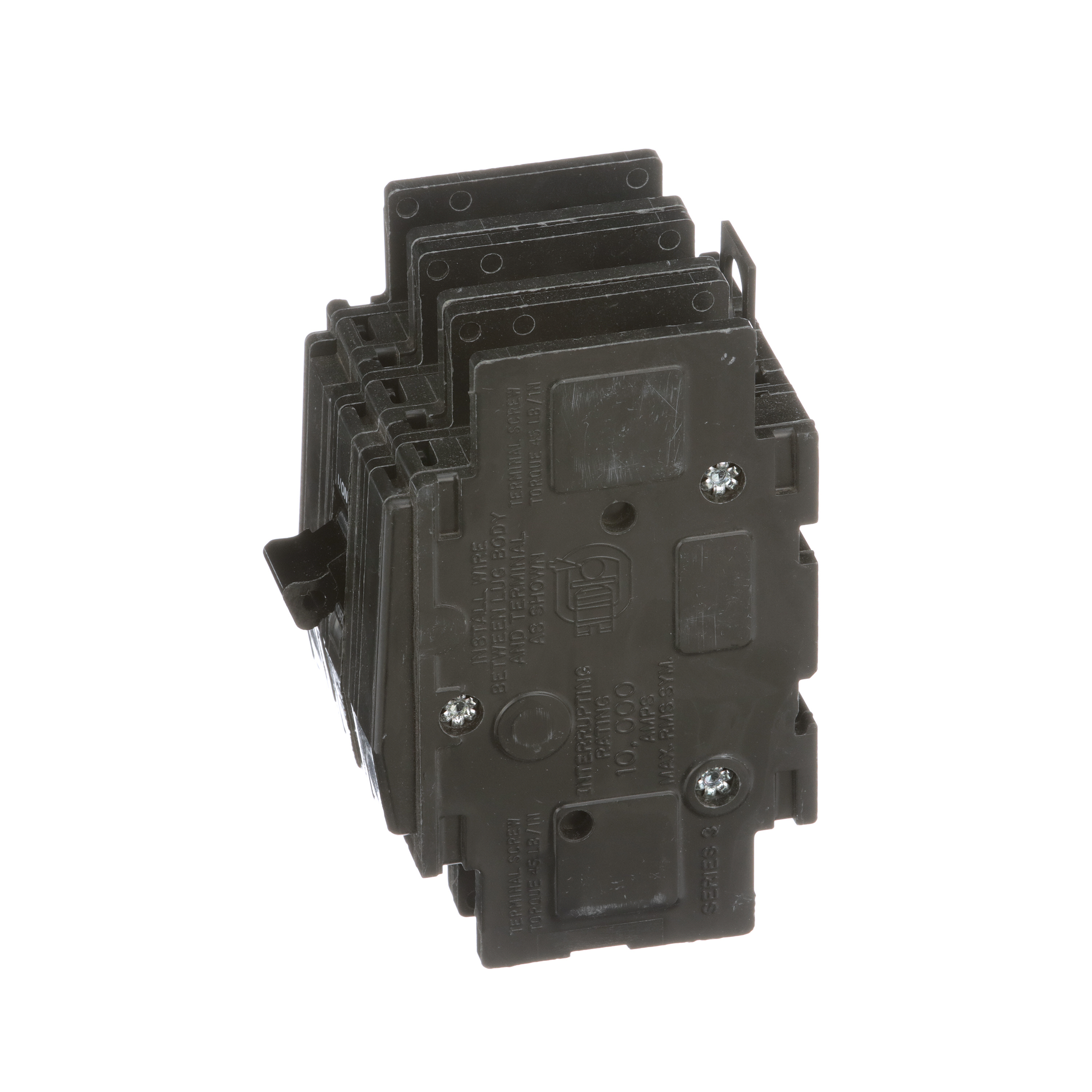 SCHNEIDER ELECTRIC QOU320