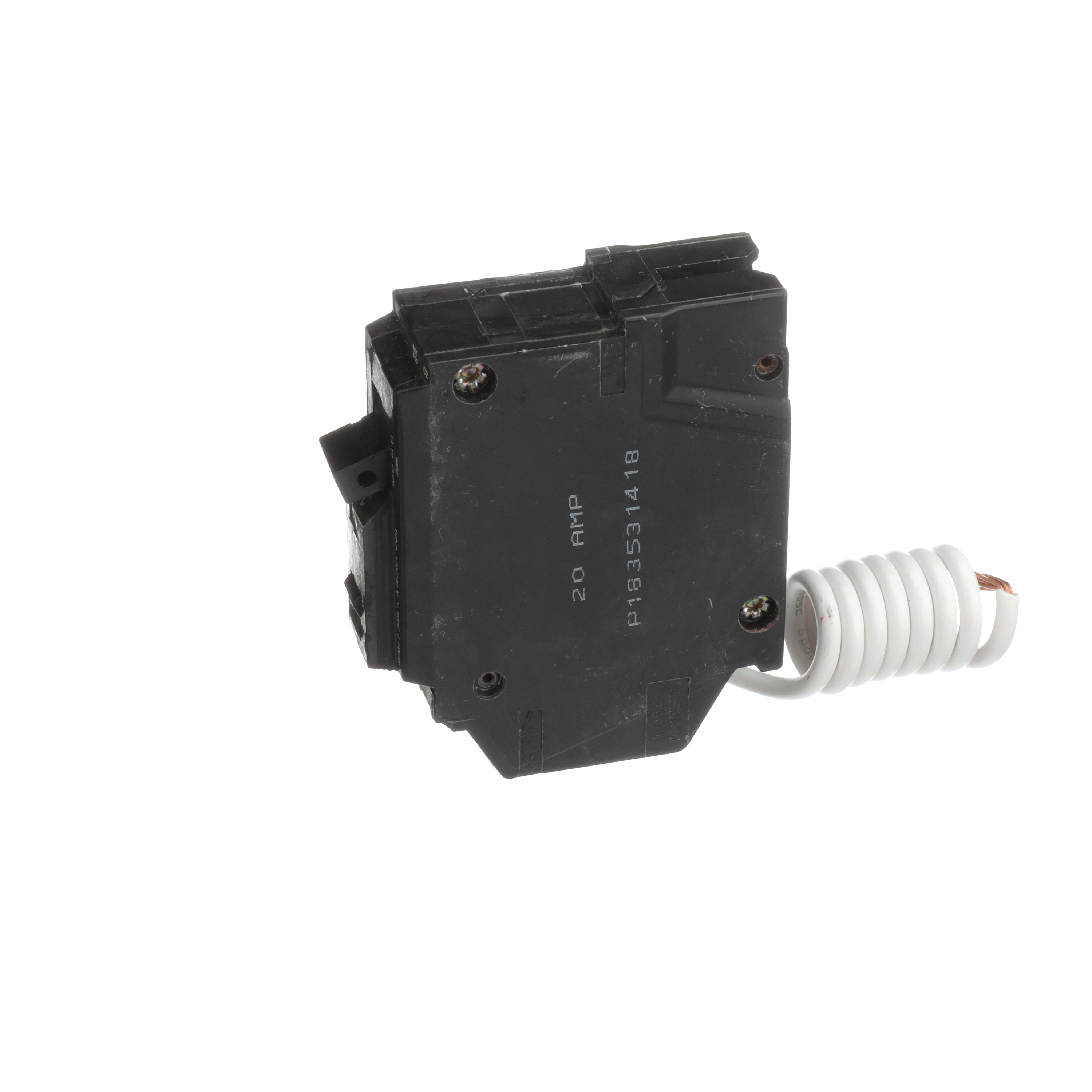 GENERAL ELECTRIC THQL1120AF