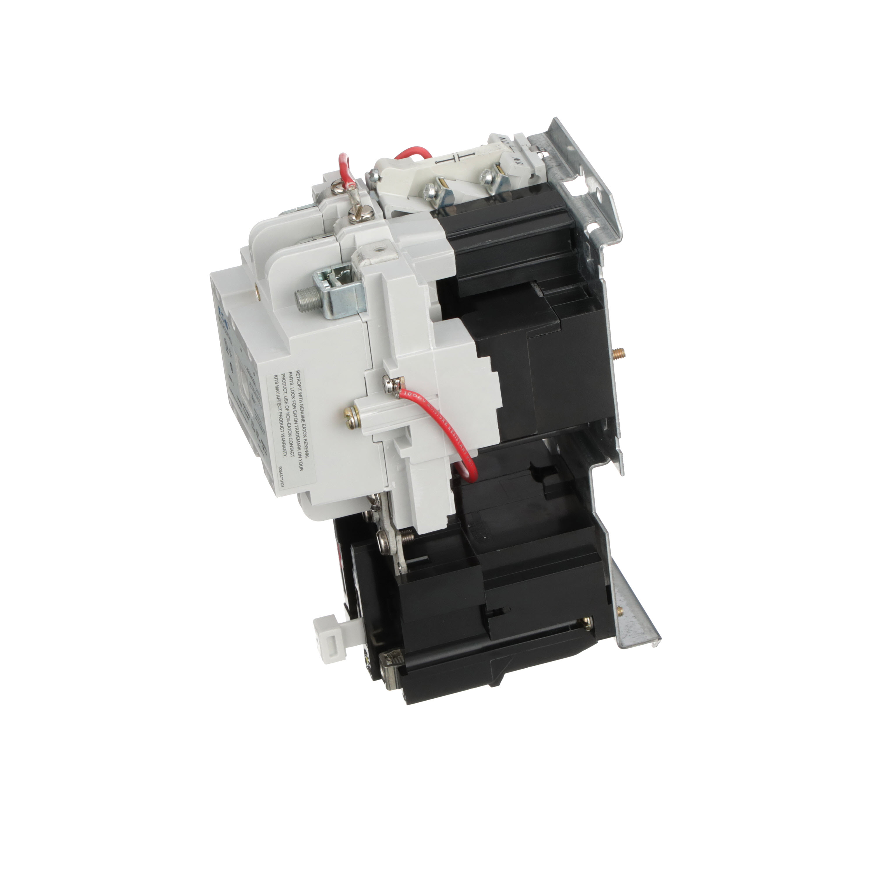 EATON CORPORATION A200M2CX