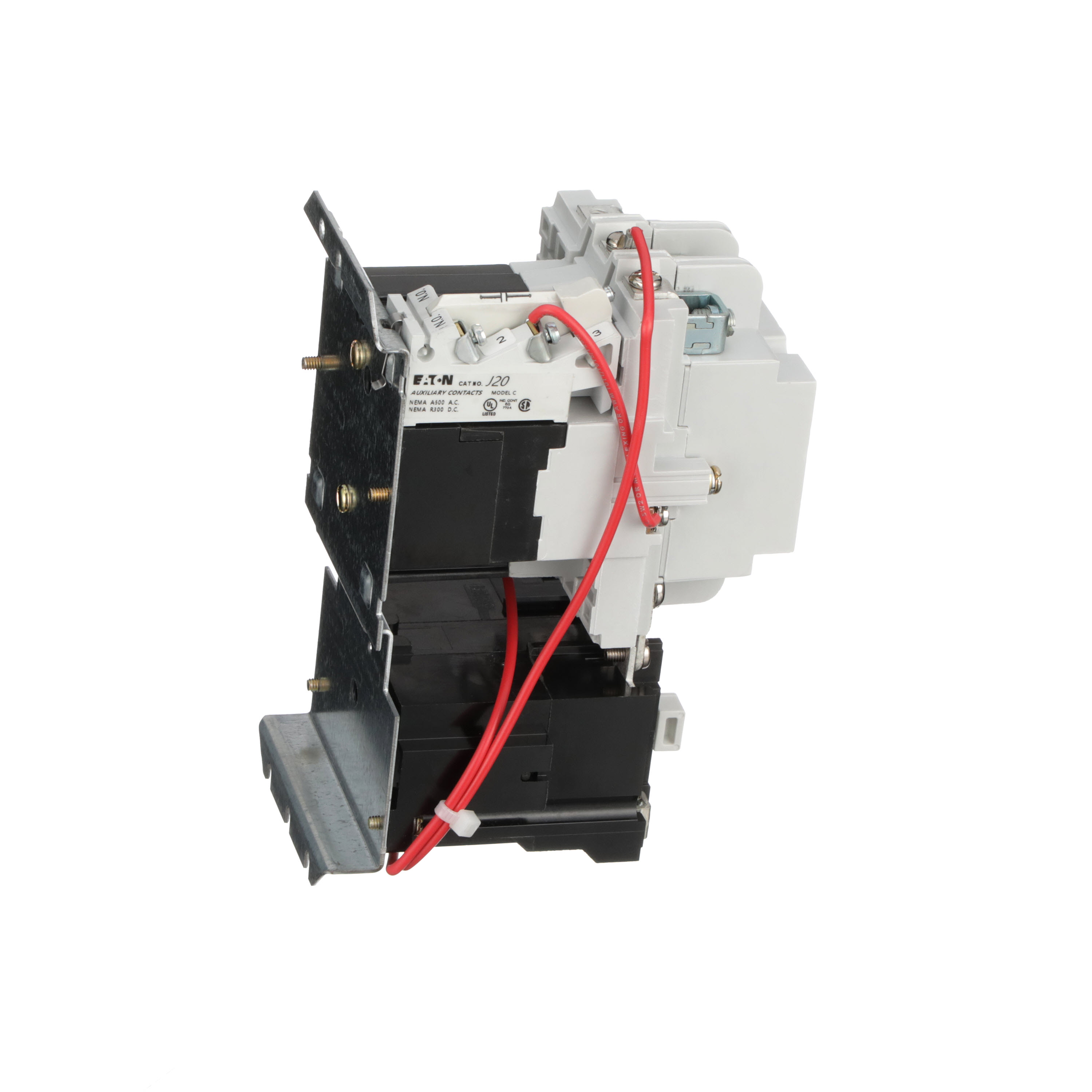 EATON CORPORATION A200M2CX