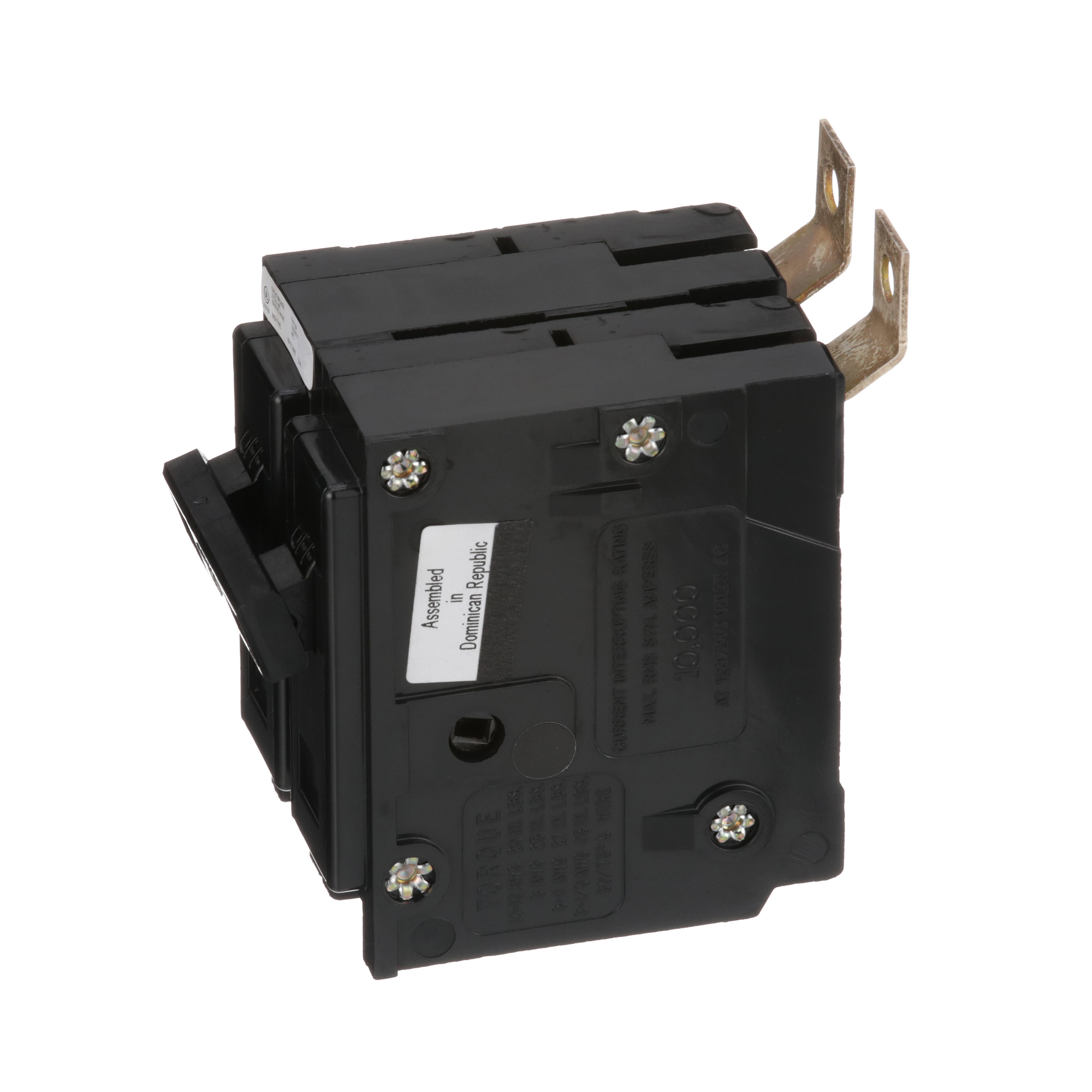 EATON CORPORATION BAB2100