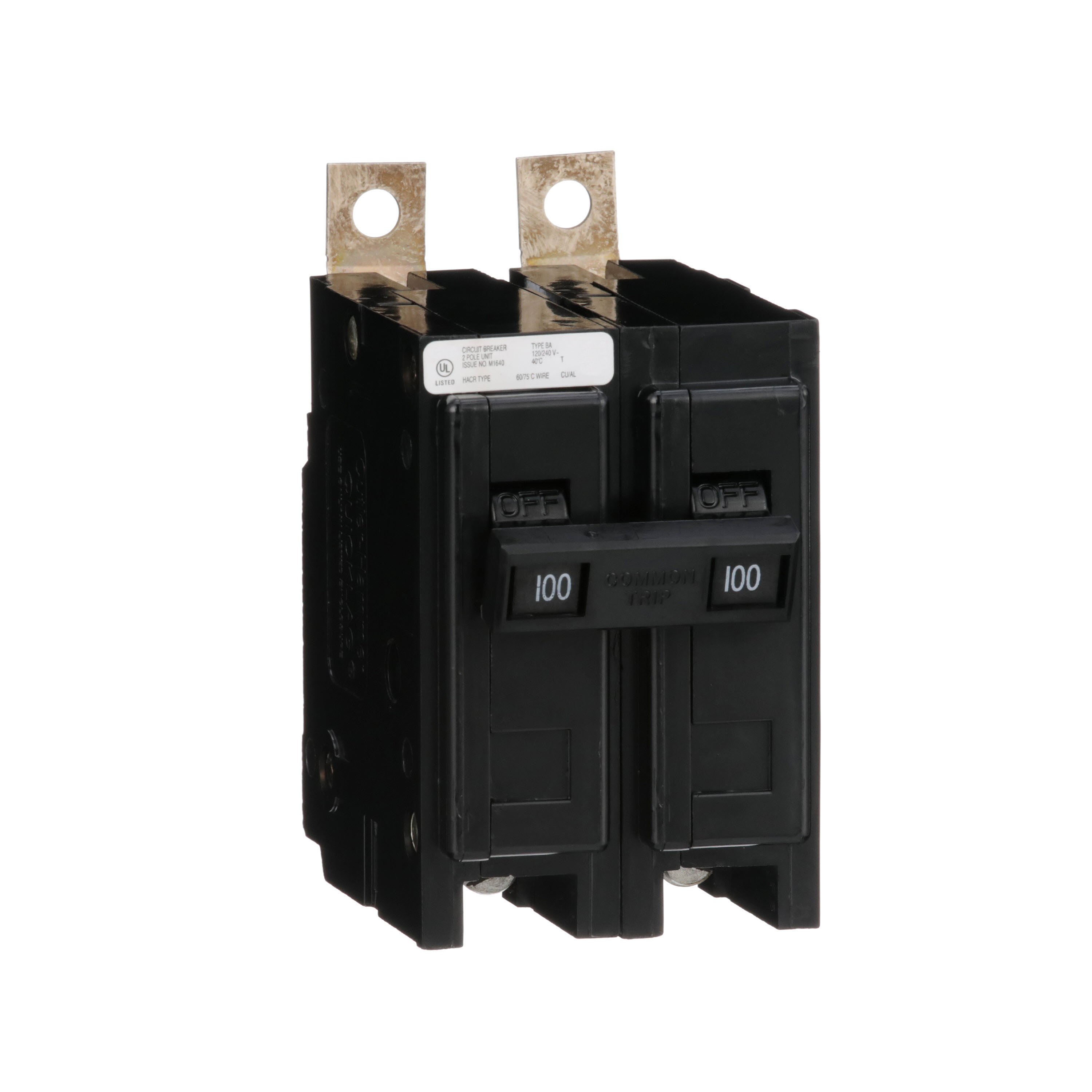 EATON CORPORATION BAB2100