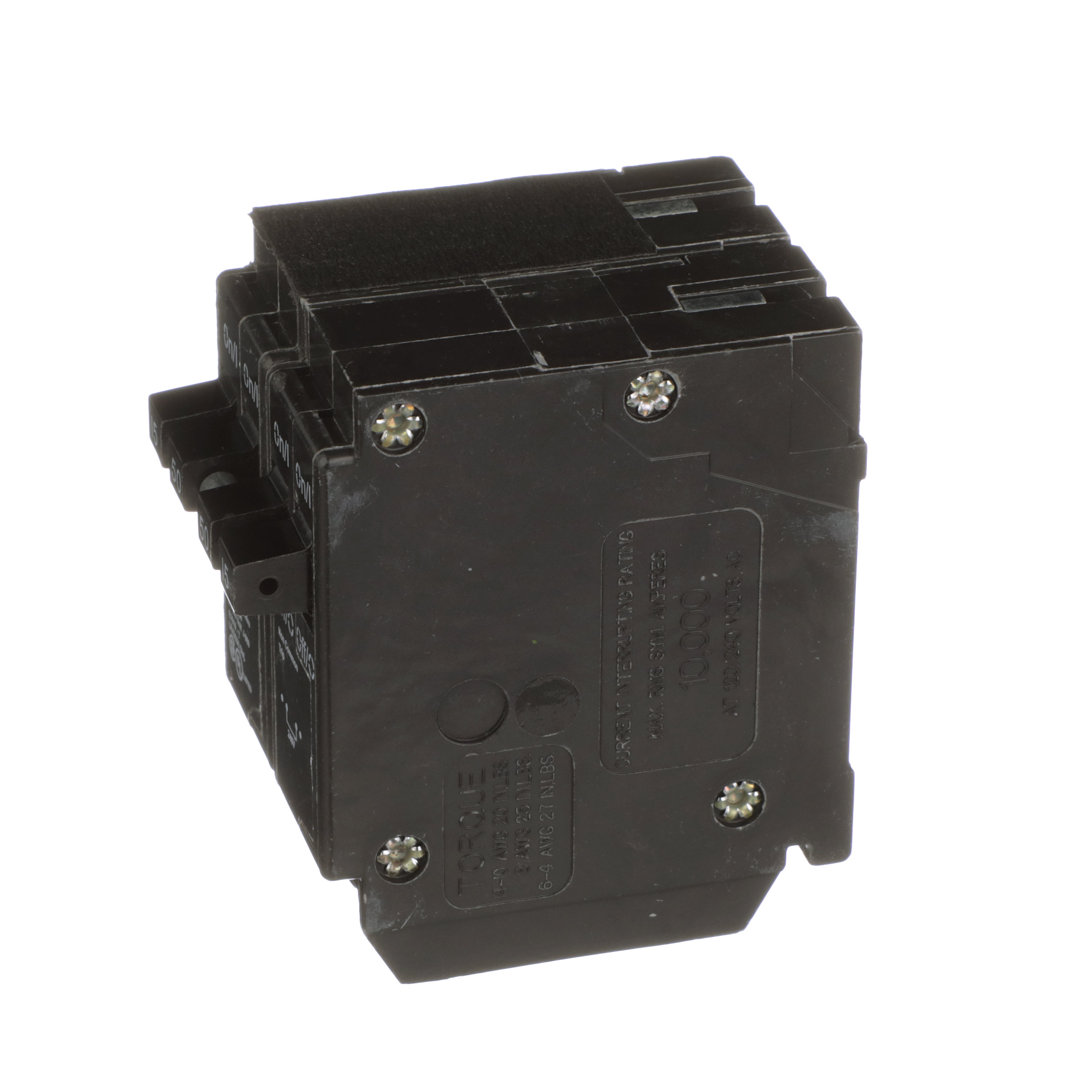EATON CORPORATION BQ2502115