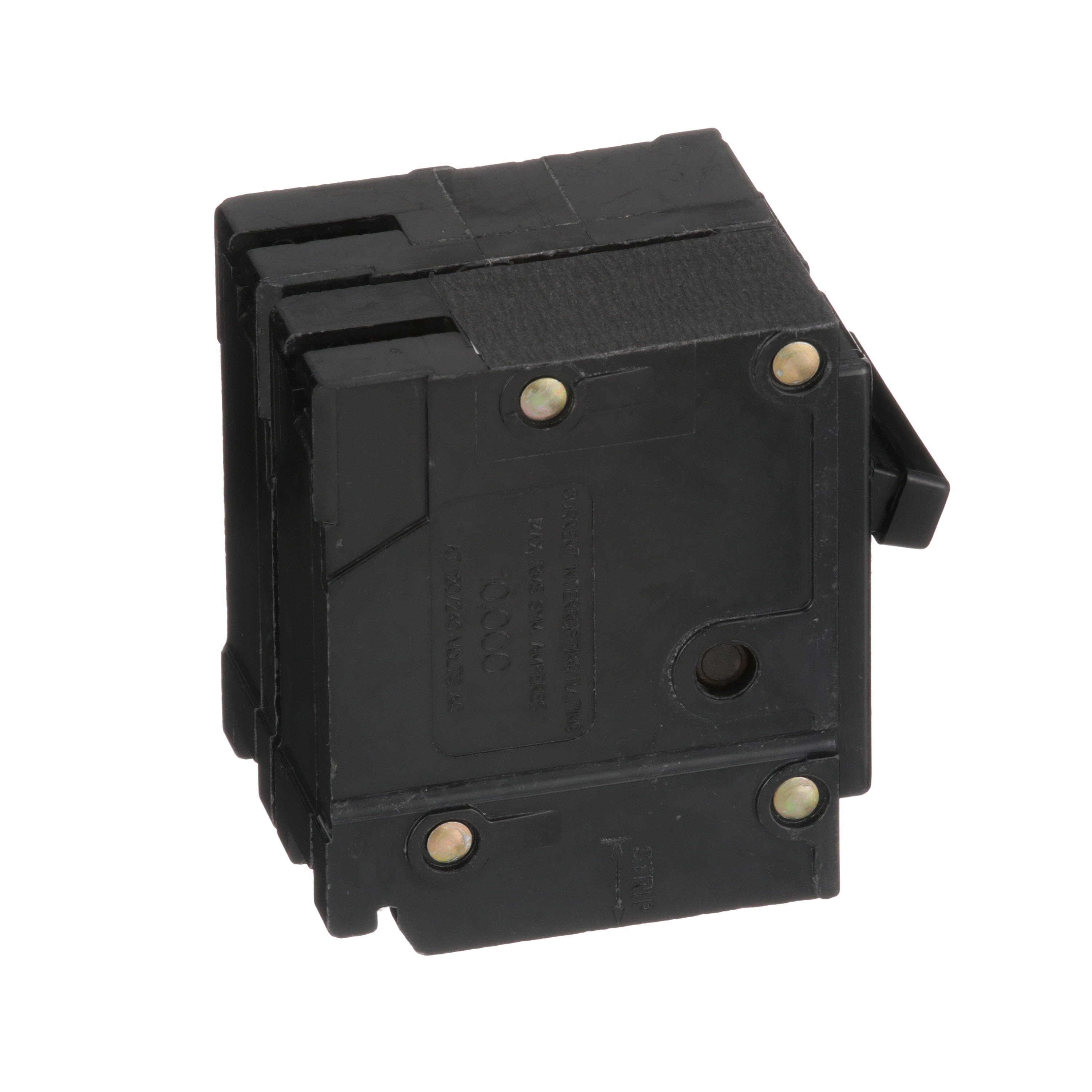 EATON CORPORATION BR2125