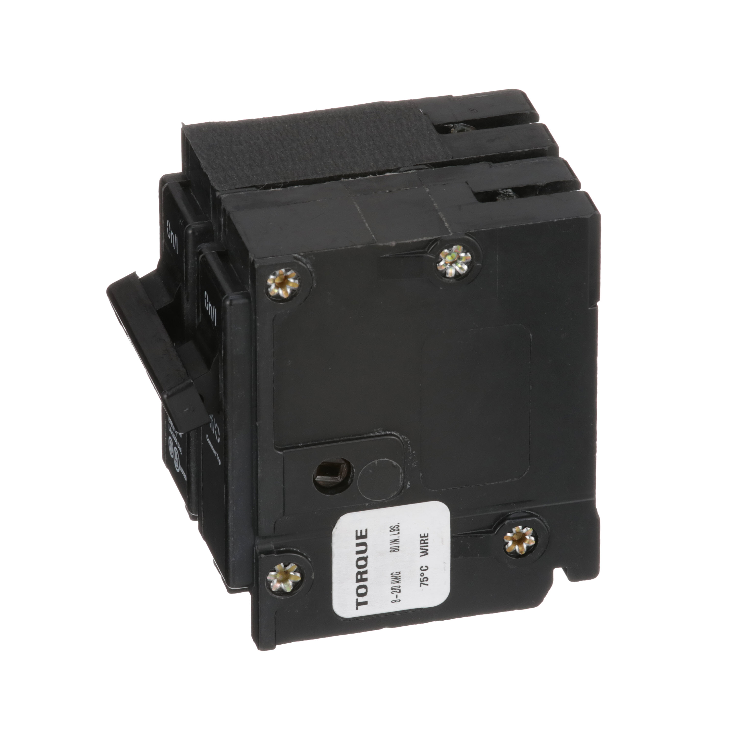 EATON CORPORATION BR2125