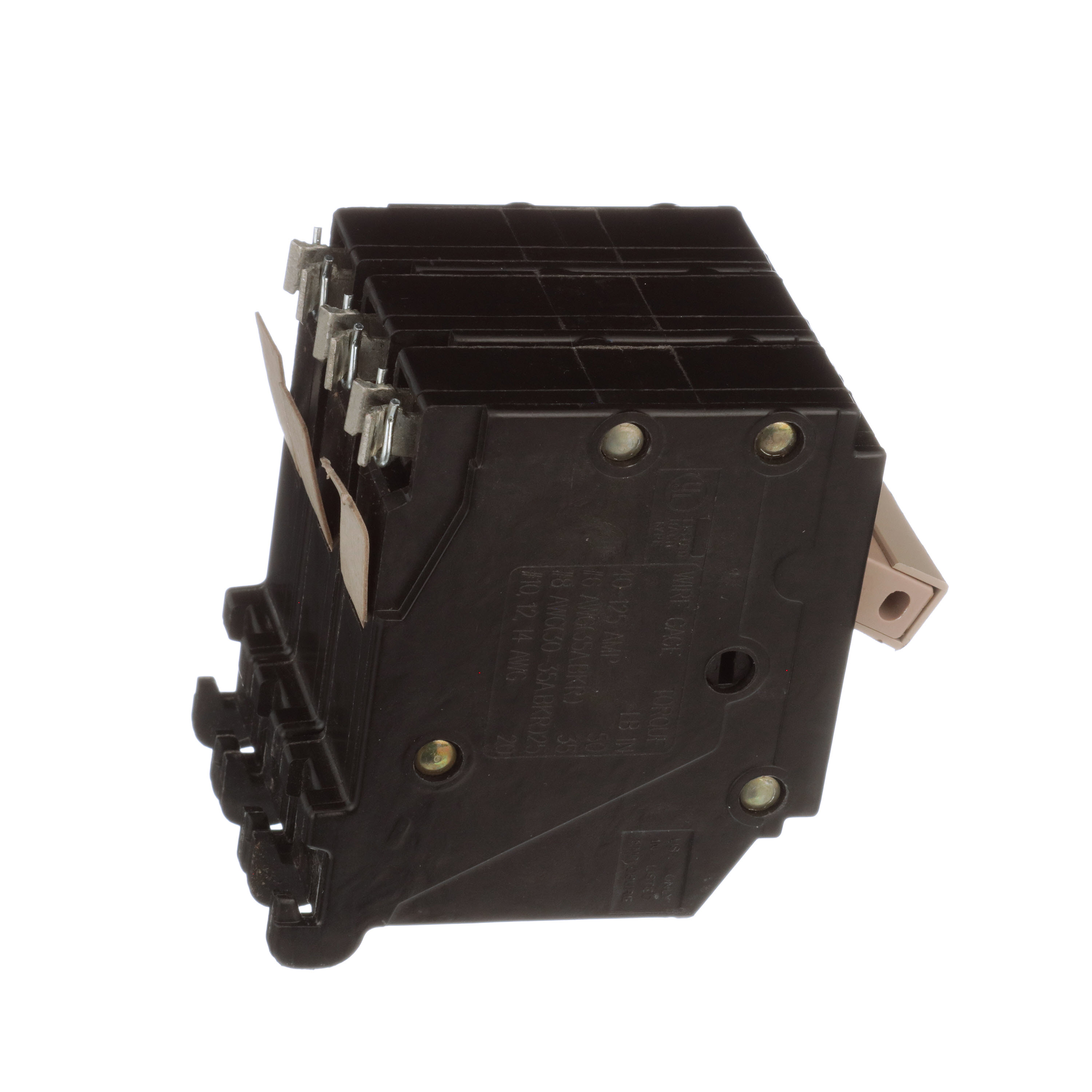 EATON CORPORATION CH360