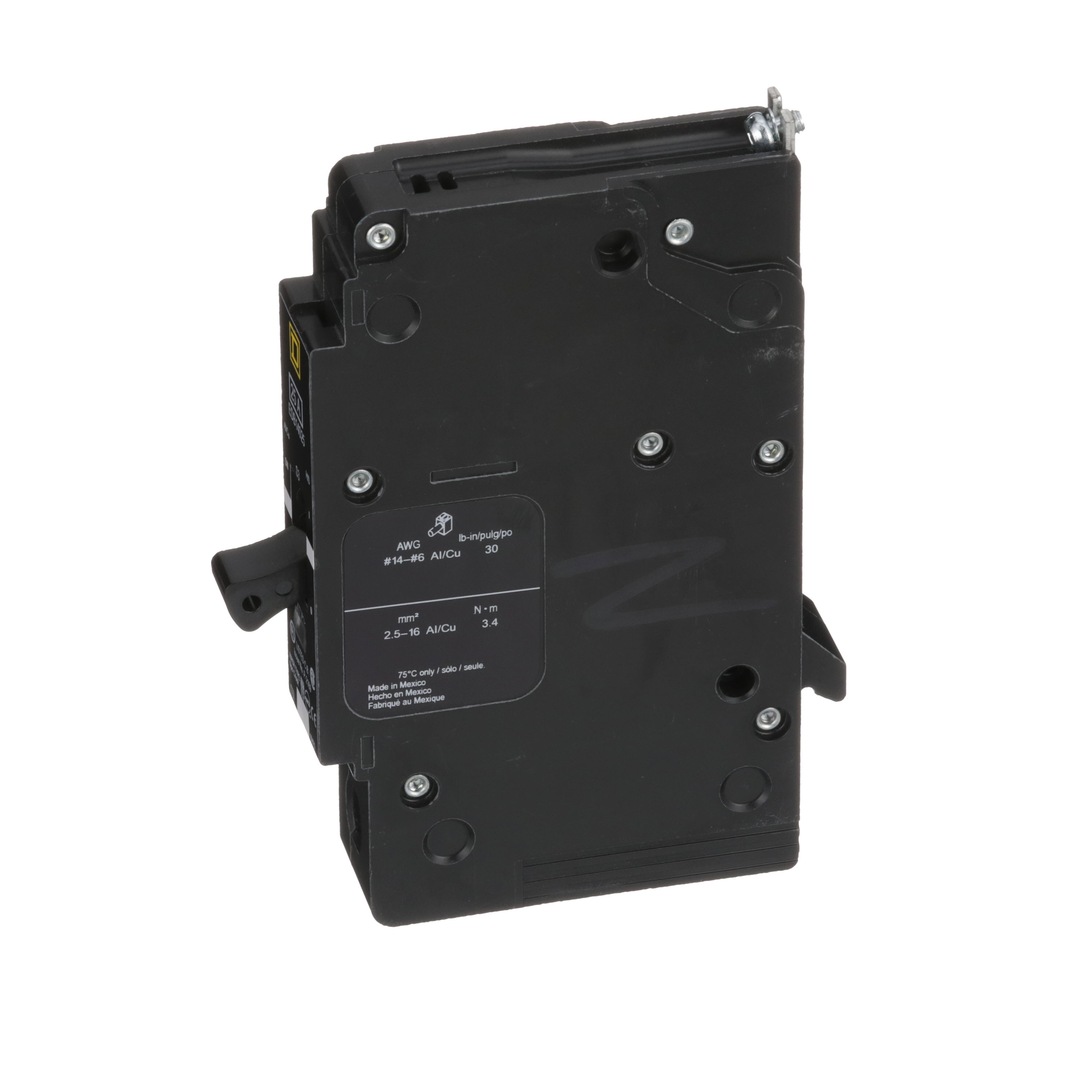 SCHNEIDER ELECTRIC EDB14020