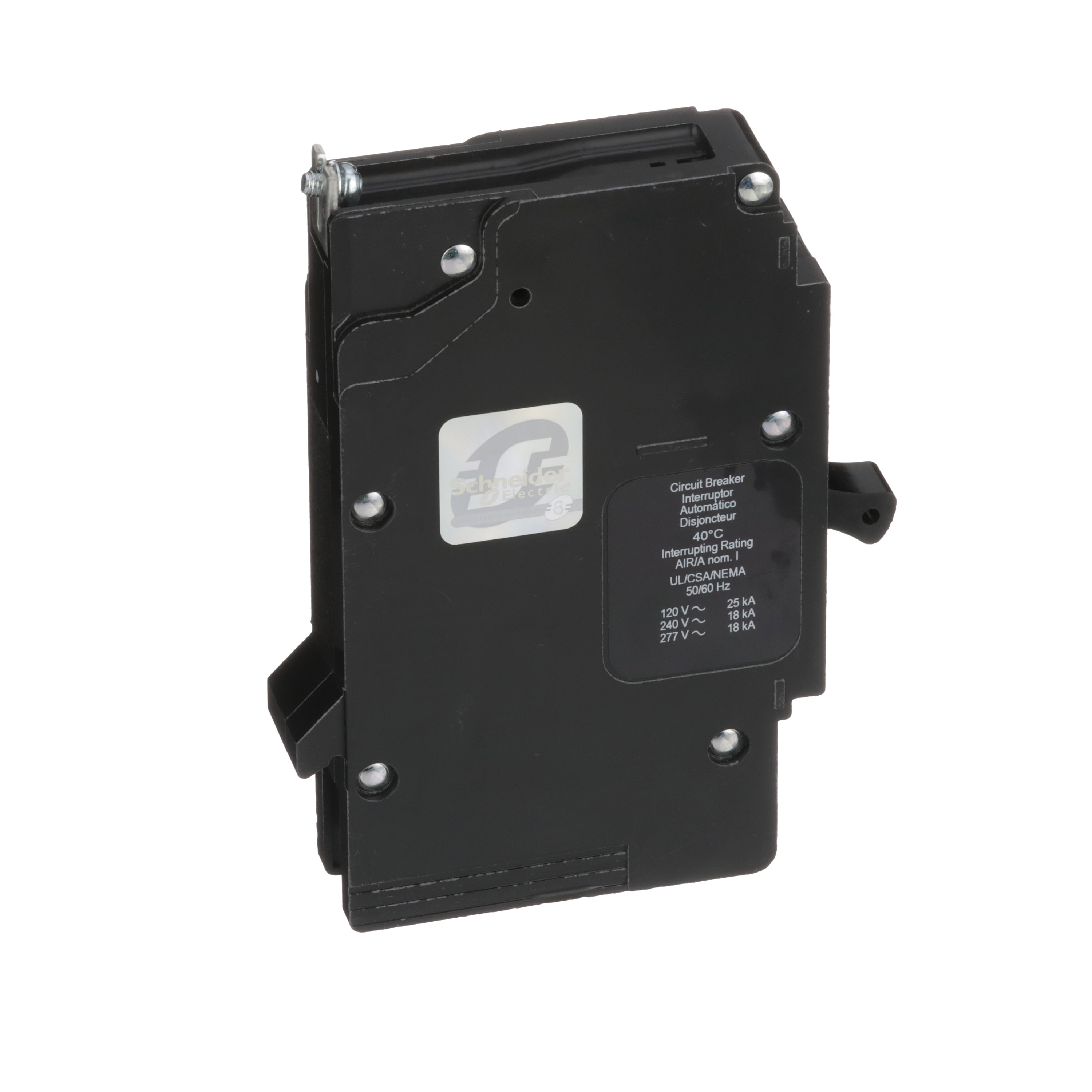 SCHNEIDER ELECTRIC EDB14020