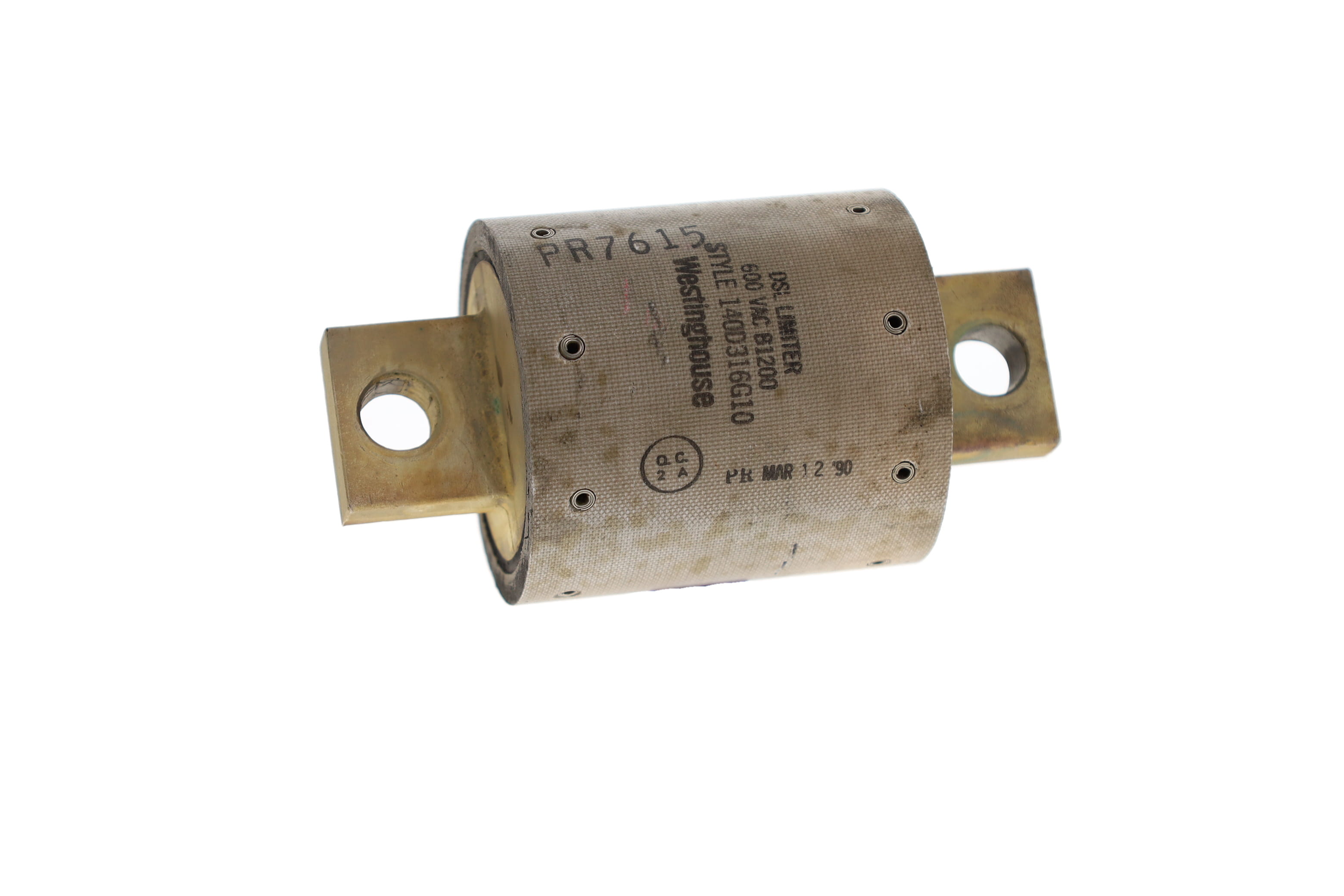 WESTINGHOUSE 140D316G10