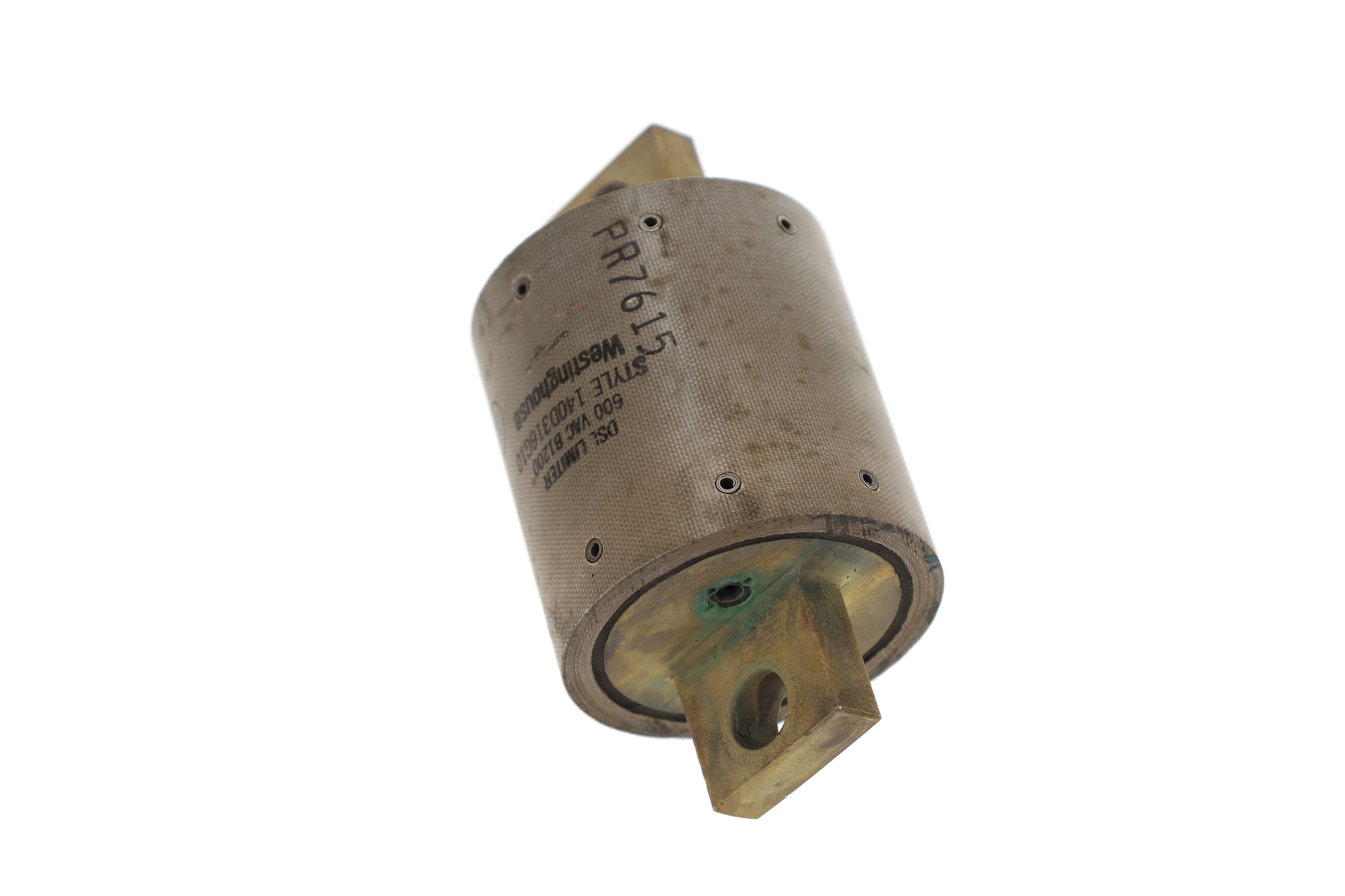 WESTINGHOUSE 140D316G10