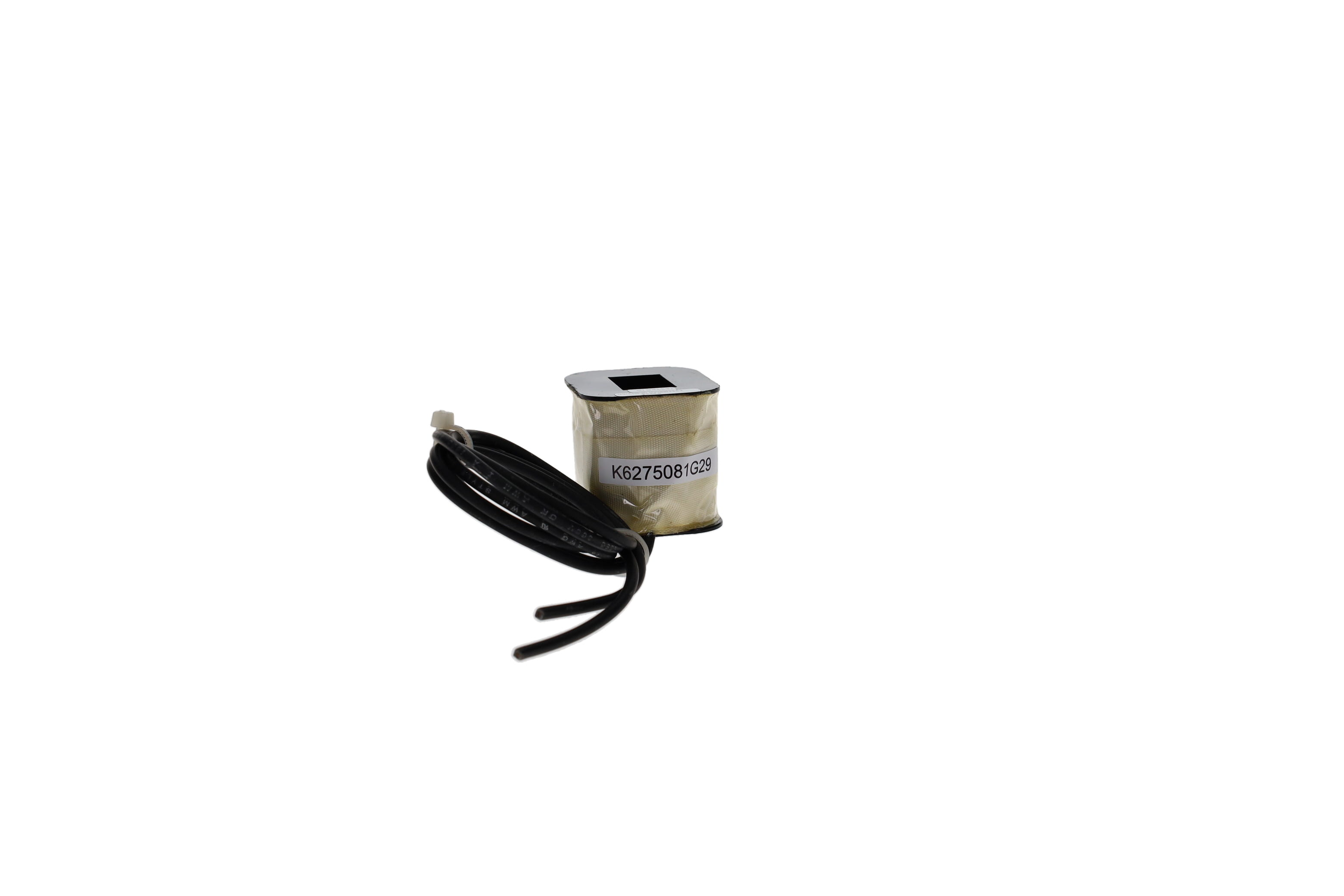 GENERAL ELECTRIC K6275081G29