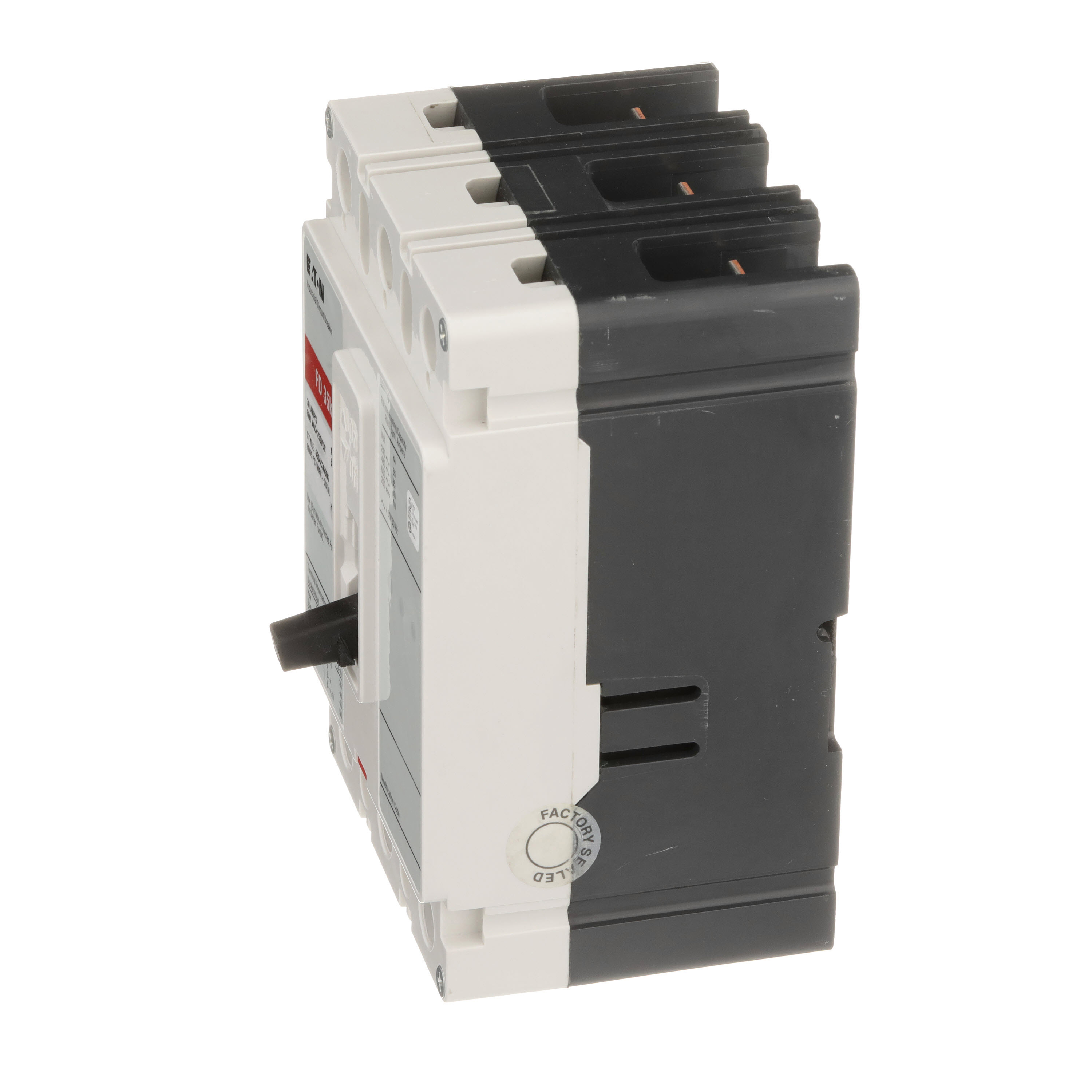 EATON CORPORATION FD3030